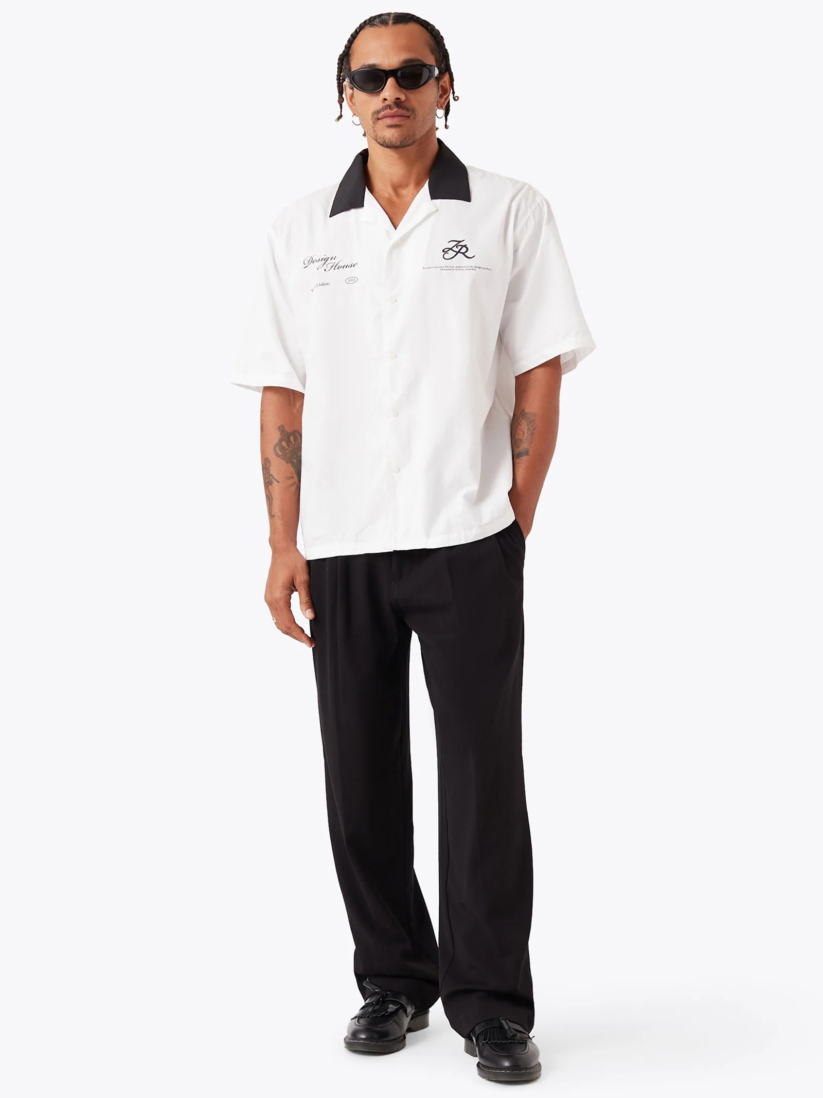 Design House Shirt - Image 2