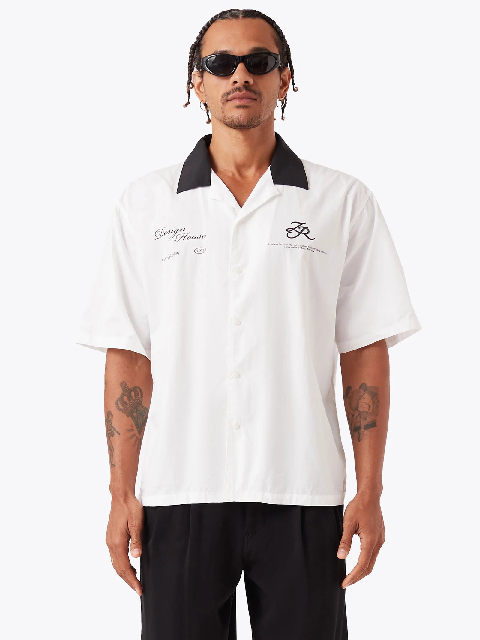 Design House Shirt - Image 4