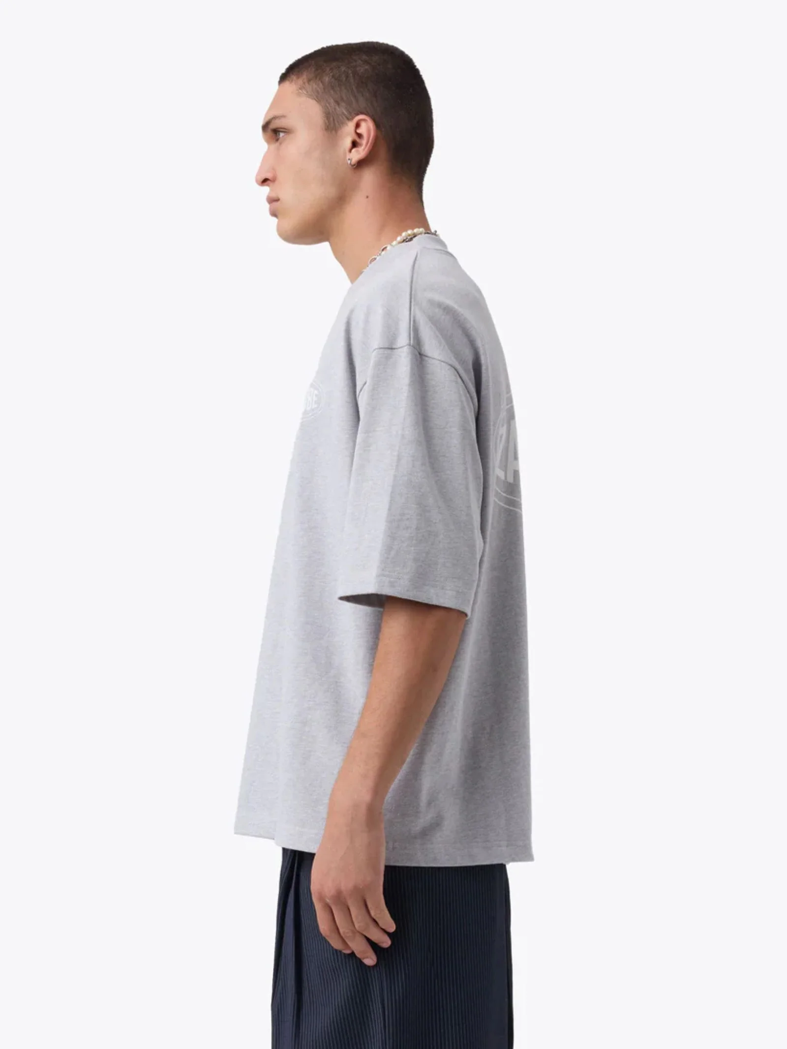 Zr Est. Flow Tee - Image 3