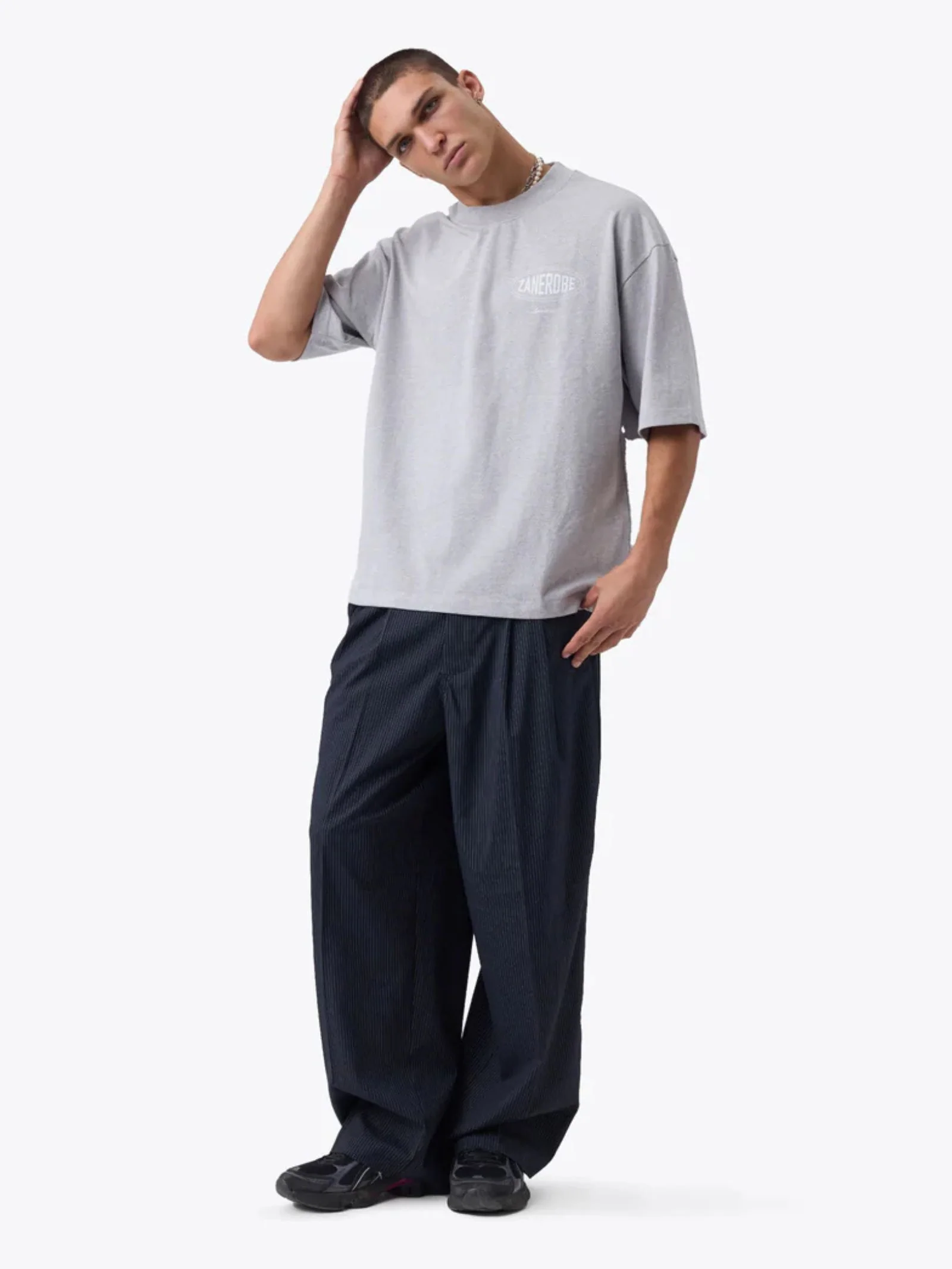 Zr Est. Flow Tee - Image 4