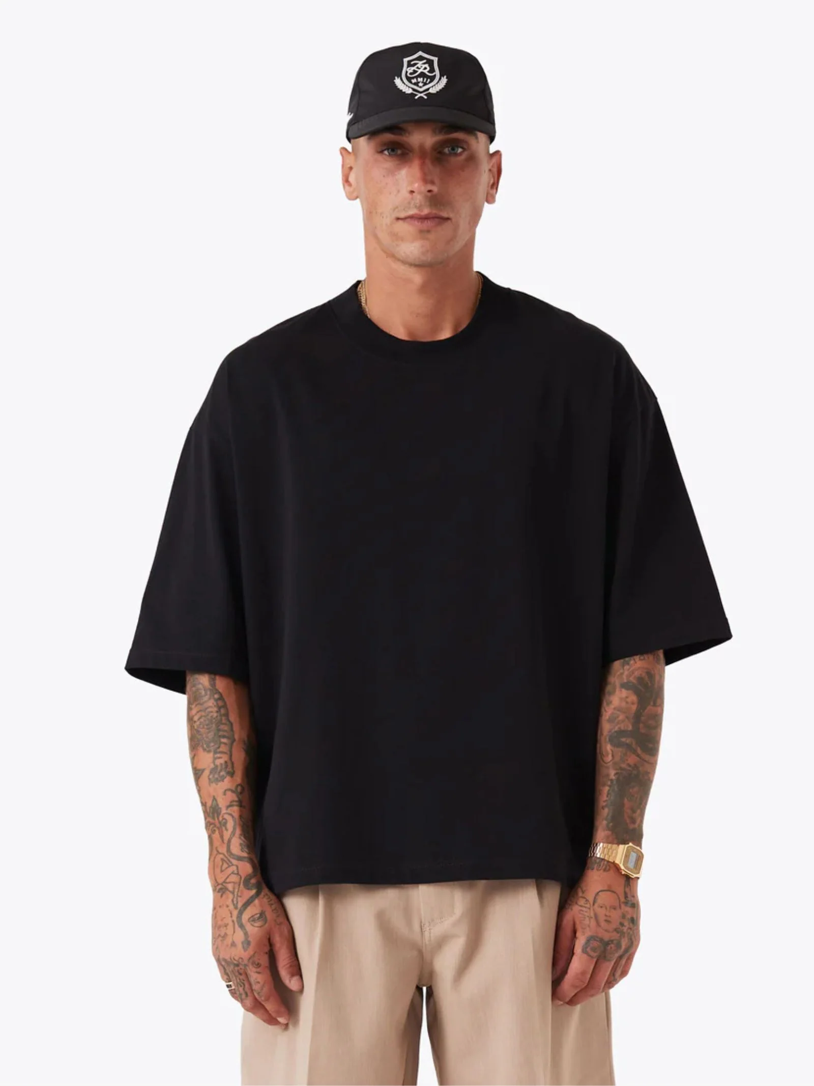 Flow Crop Tee - Image 2