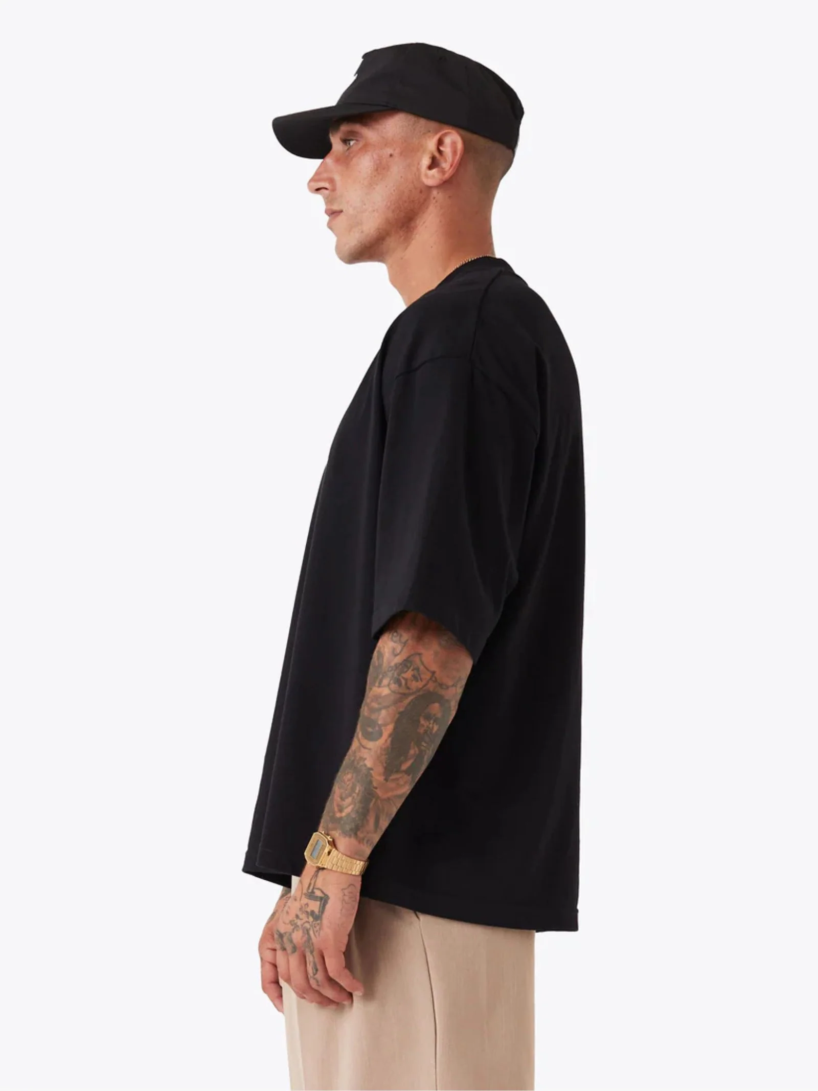 Flow Crop Tee - Image 3