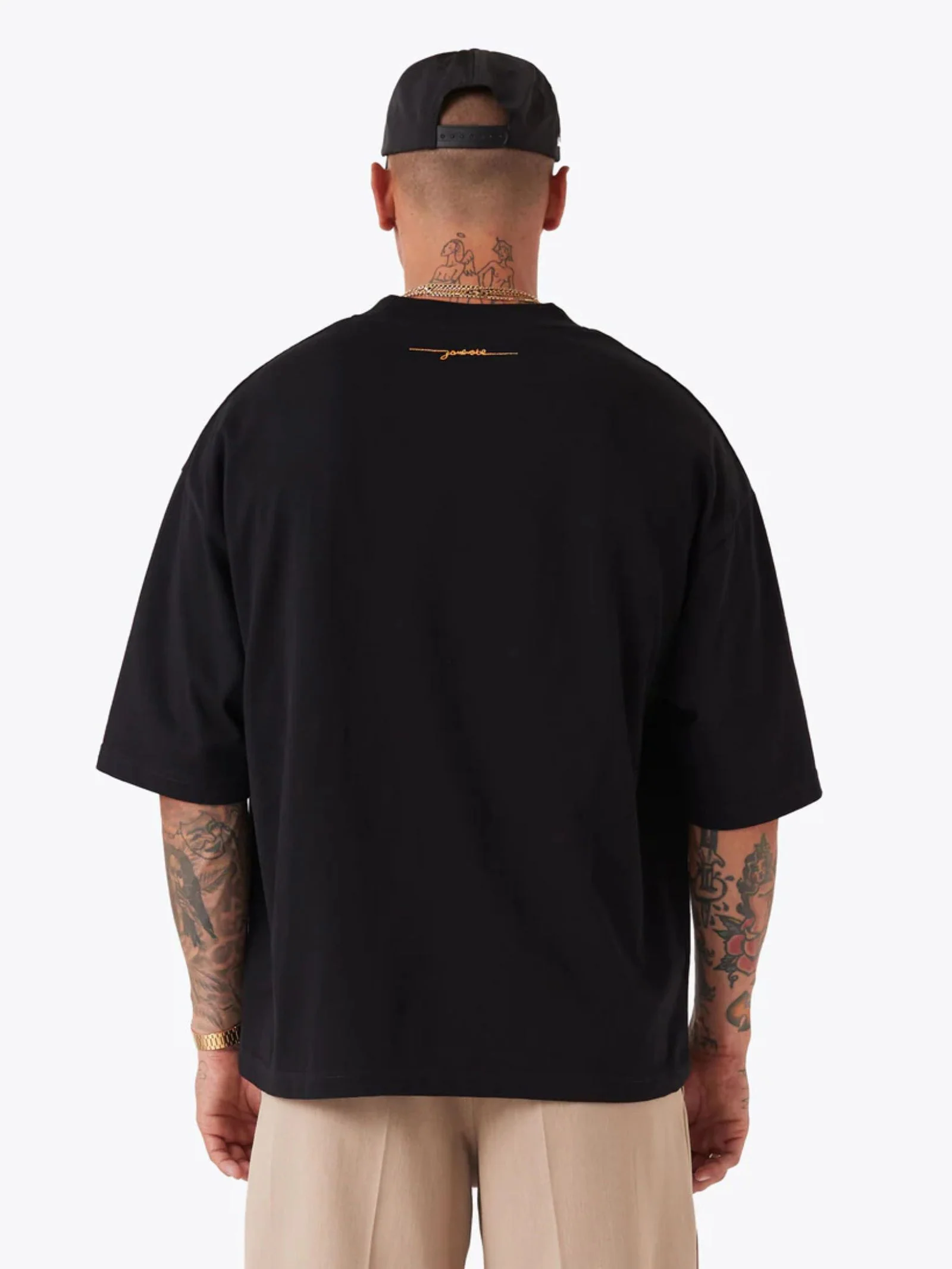 Flow Crop Tee - Image 4