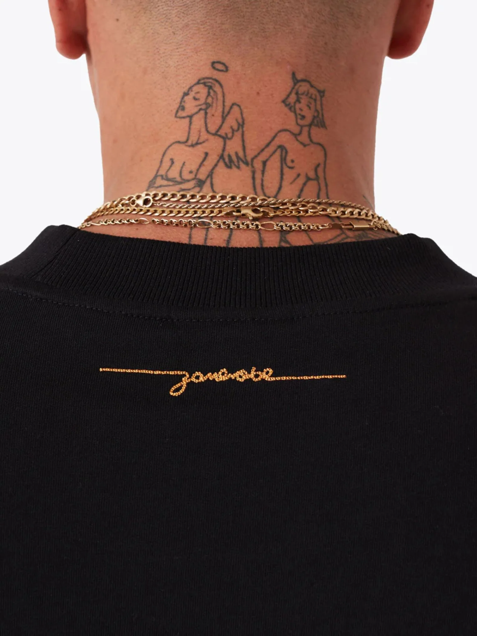 Flow Crop Tee - Image 5