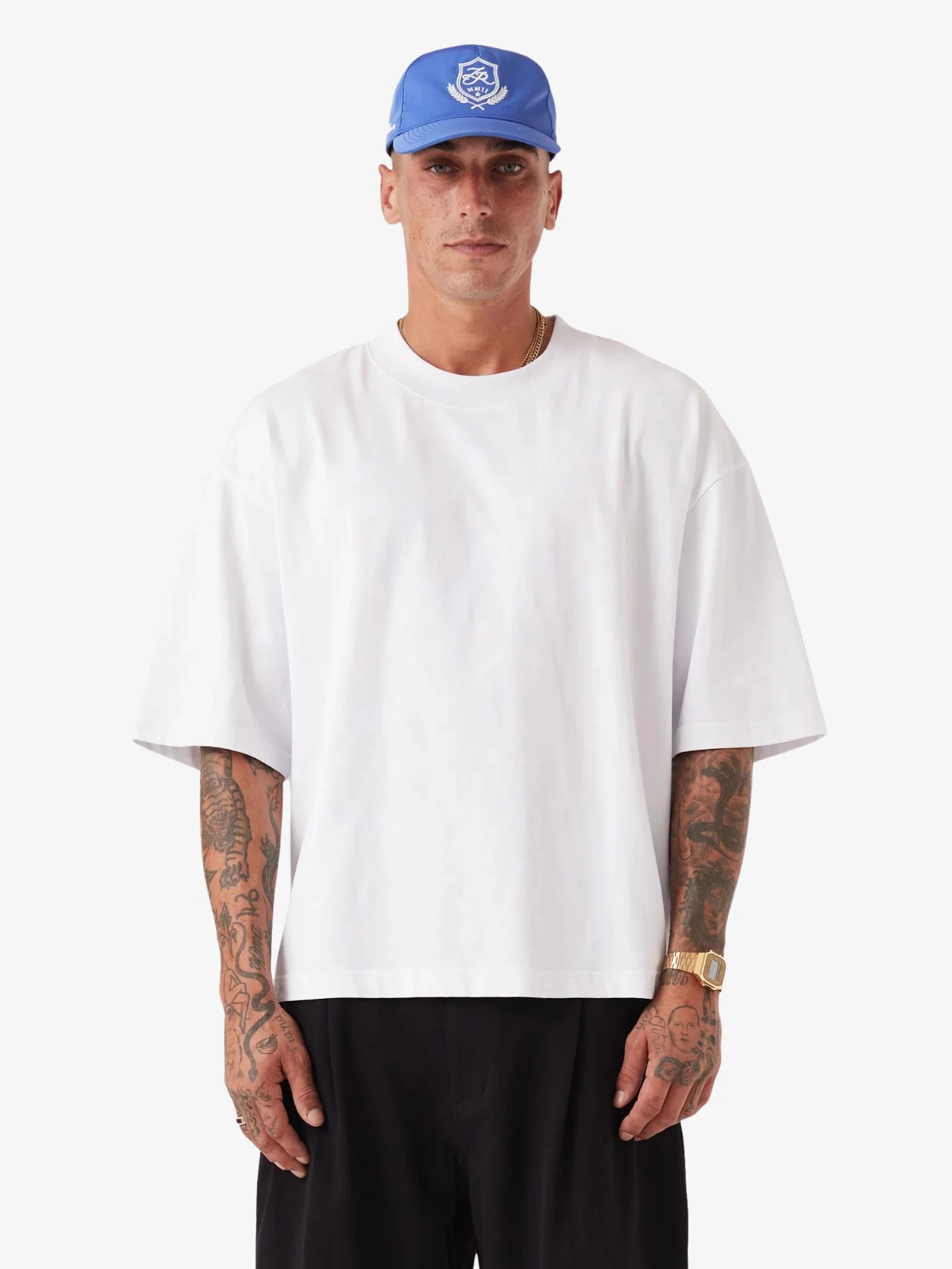 Flow Crop Tee - Image 2