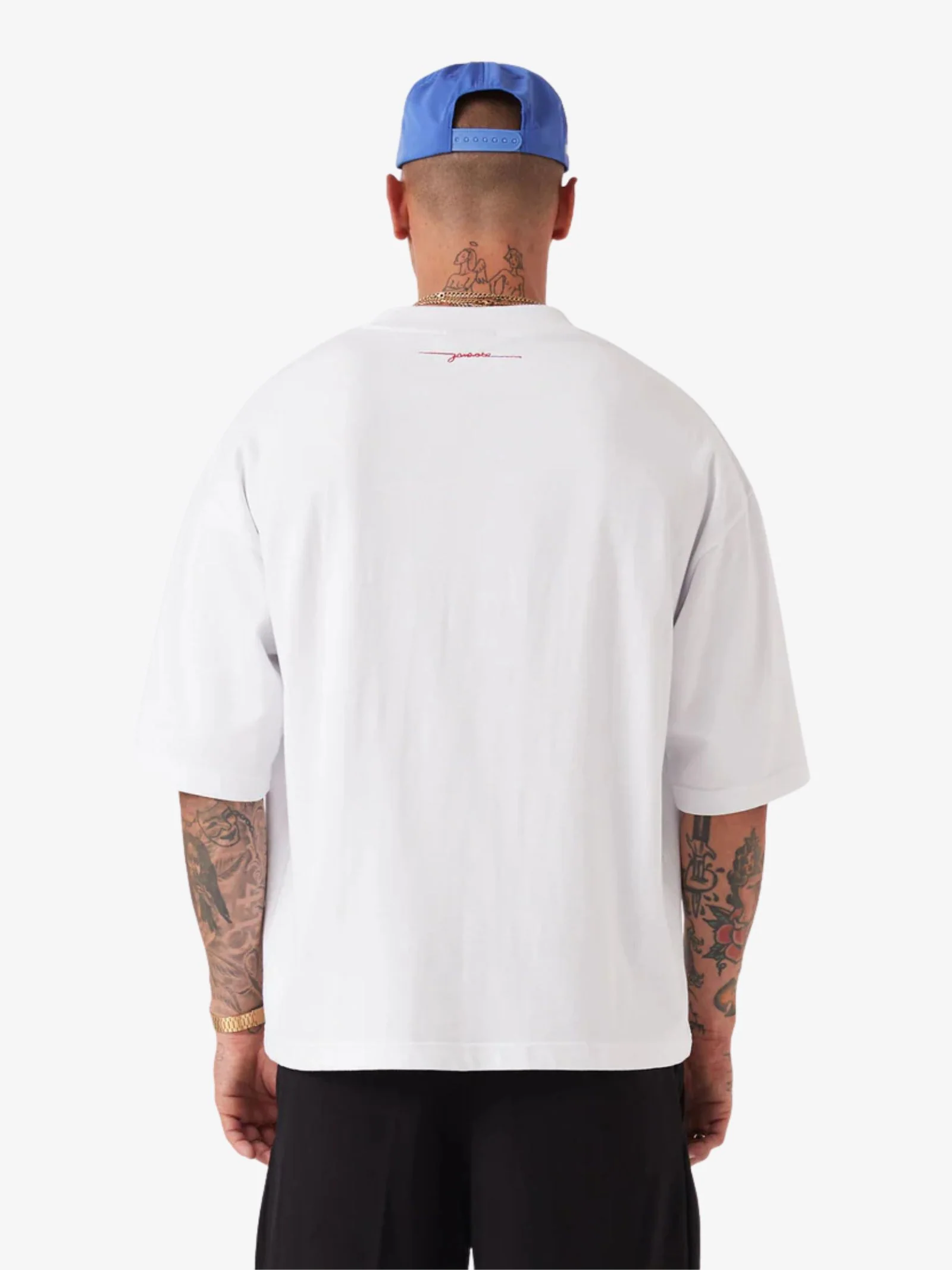 Flow Crop Tee - Image 3