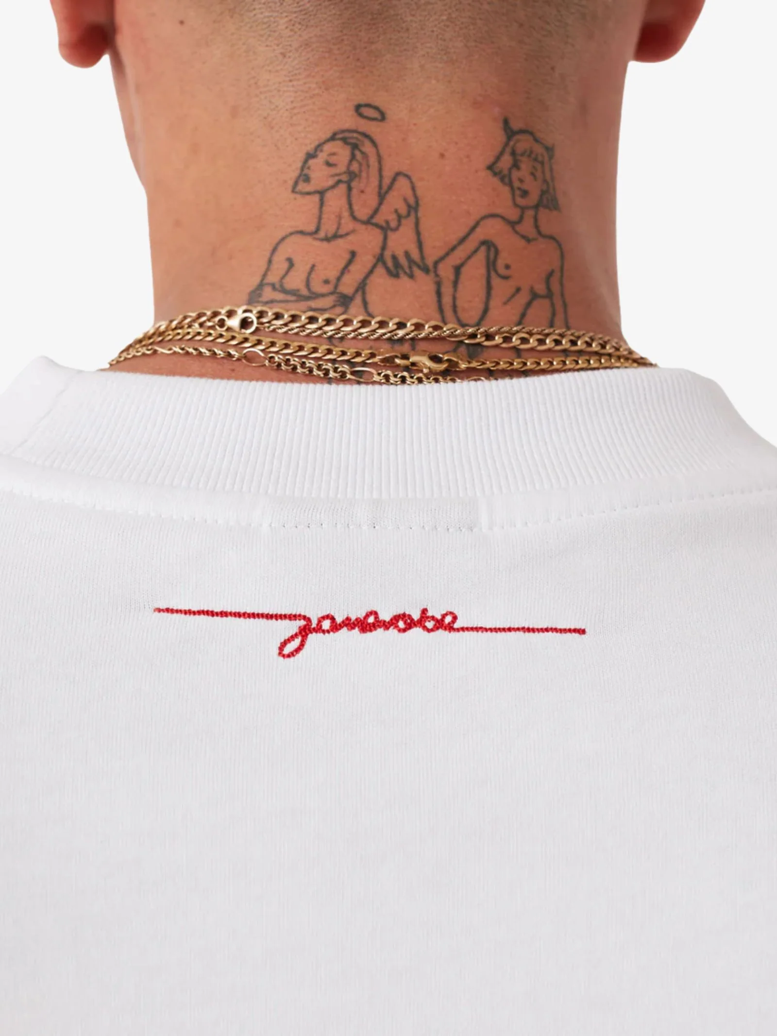 Flow Crop Tee - Image 4
