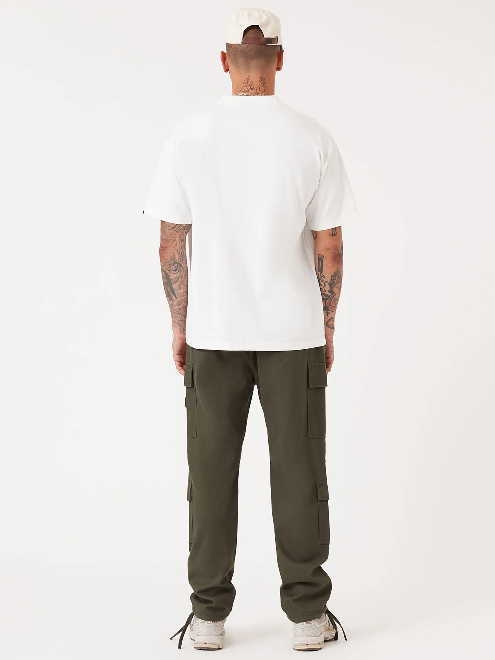 Forza Box Tee - Image 2