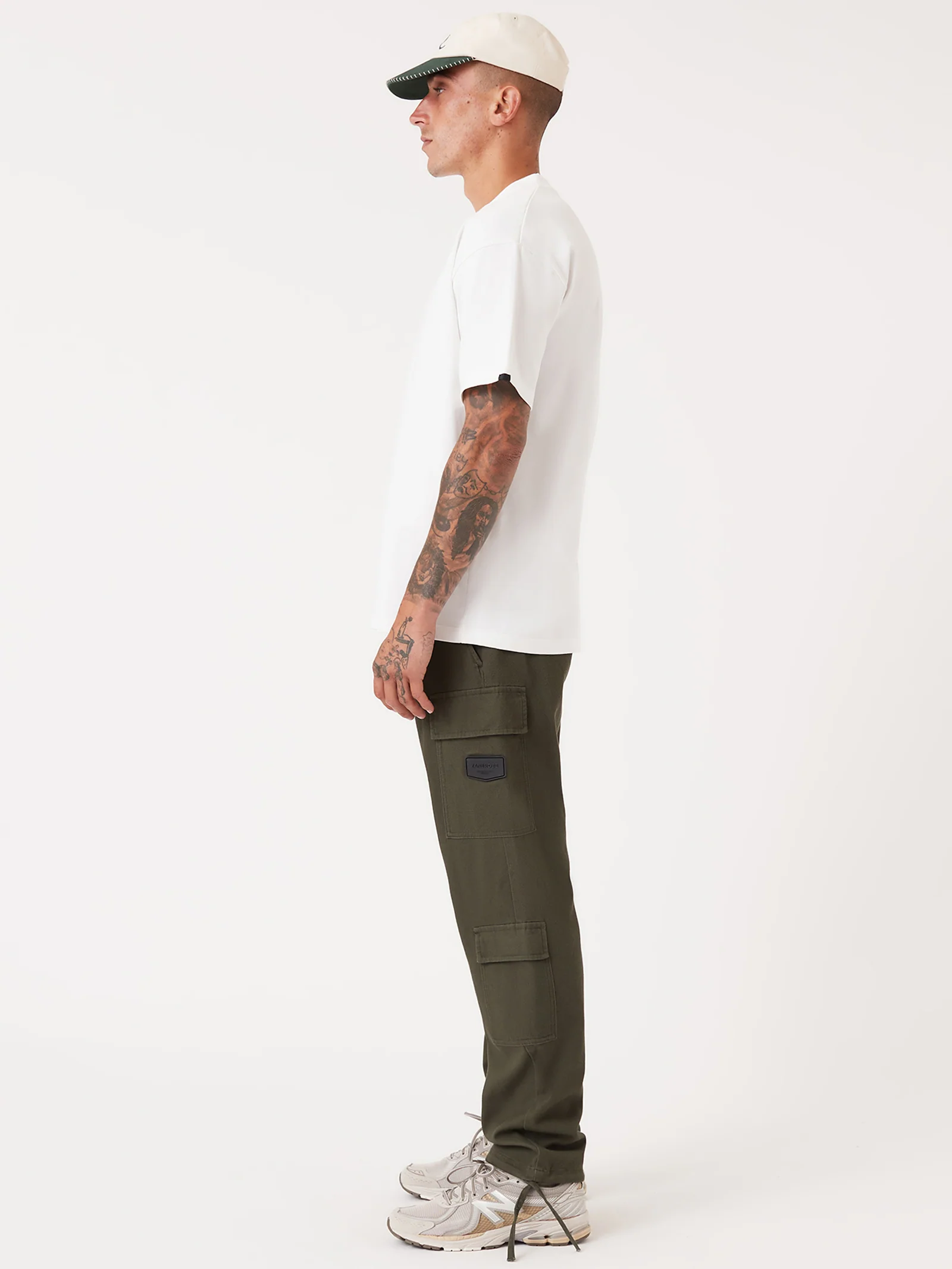 Forza Box Tee - Image 3