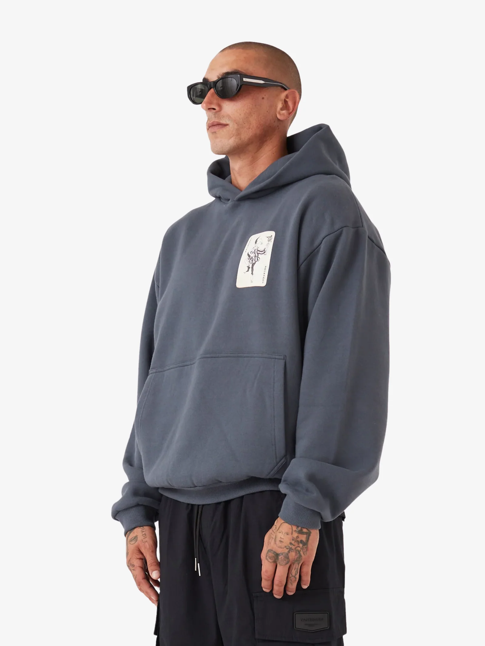 Joker Box Hood - Image 3