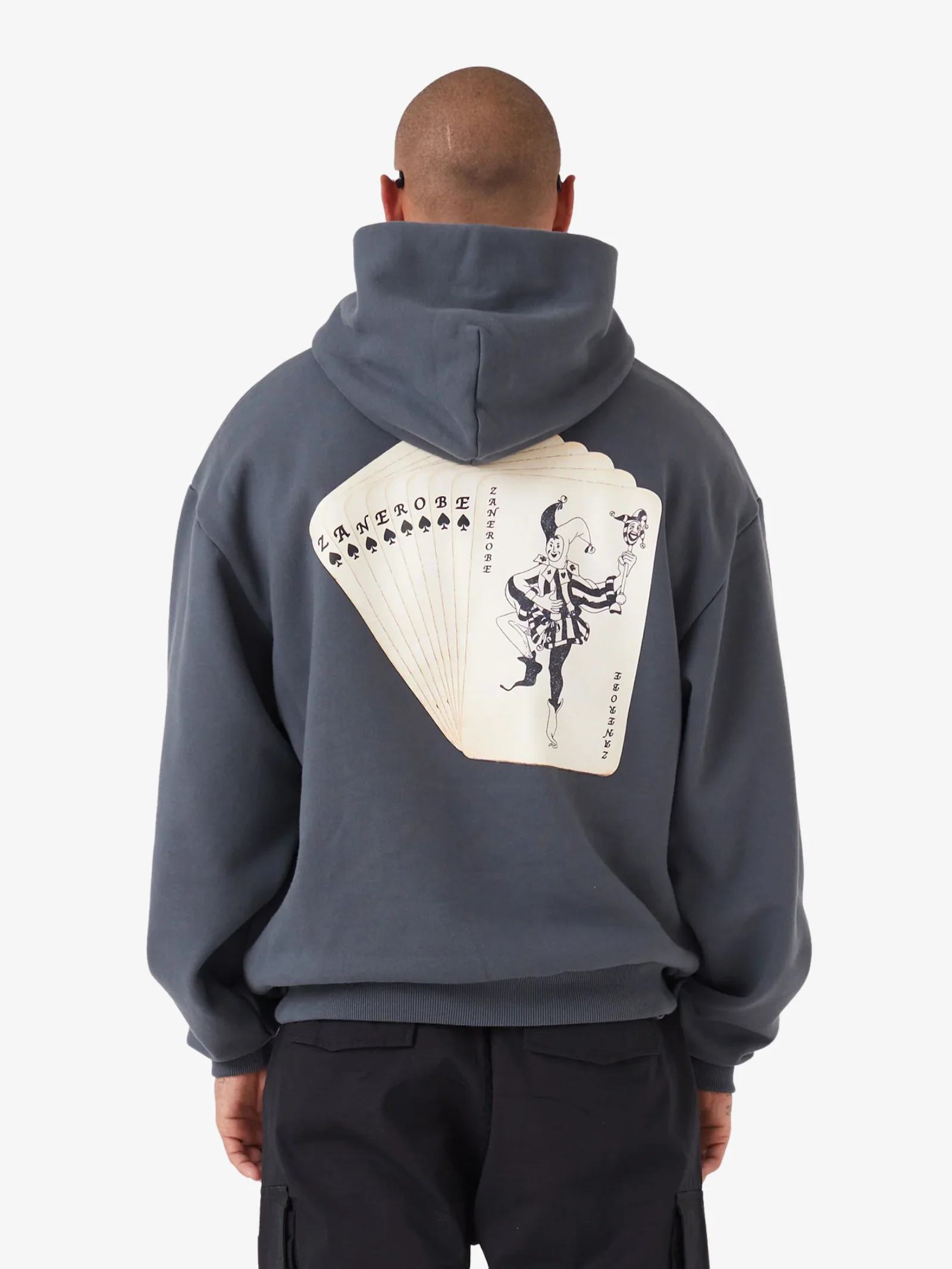 Joker Box Hood - Image 4
