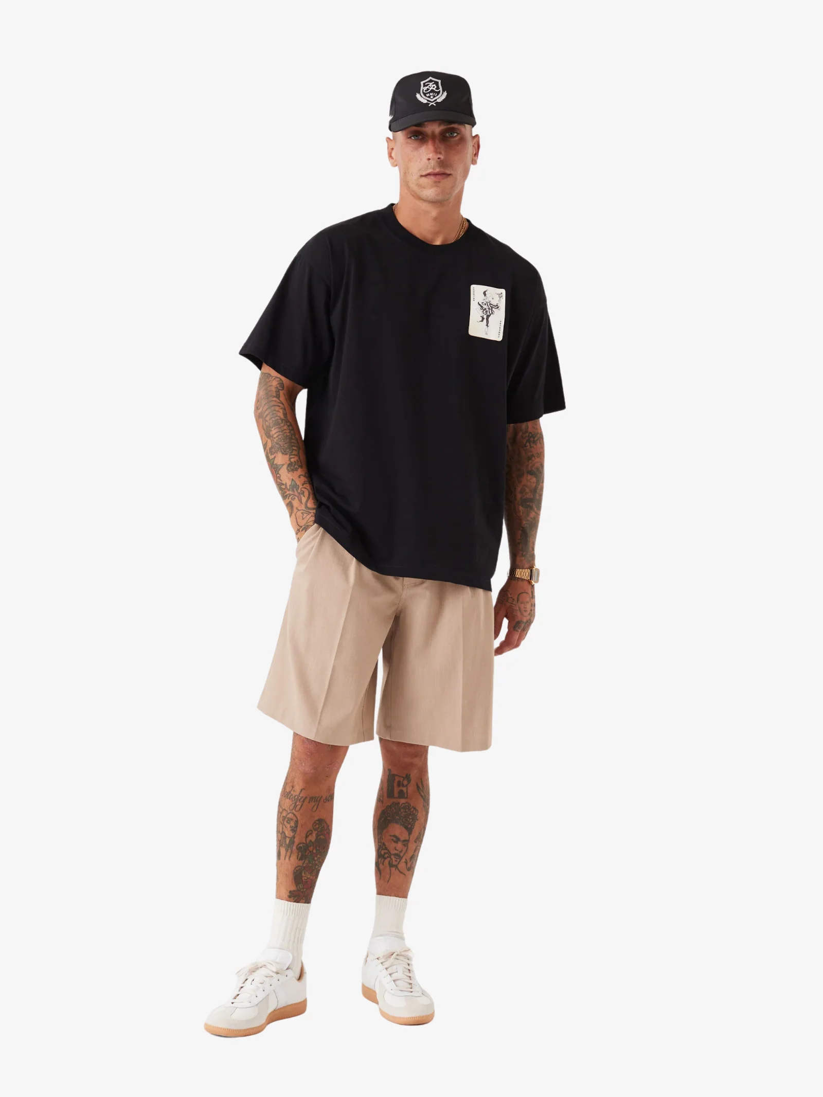 Joker Box Tee - Image 2