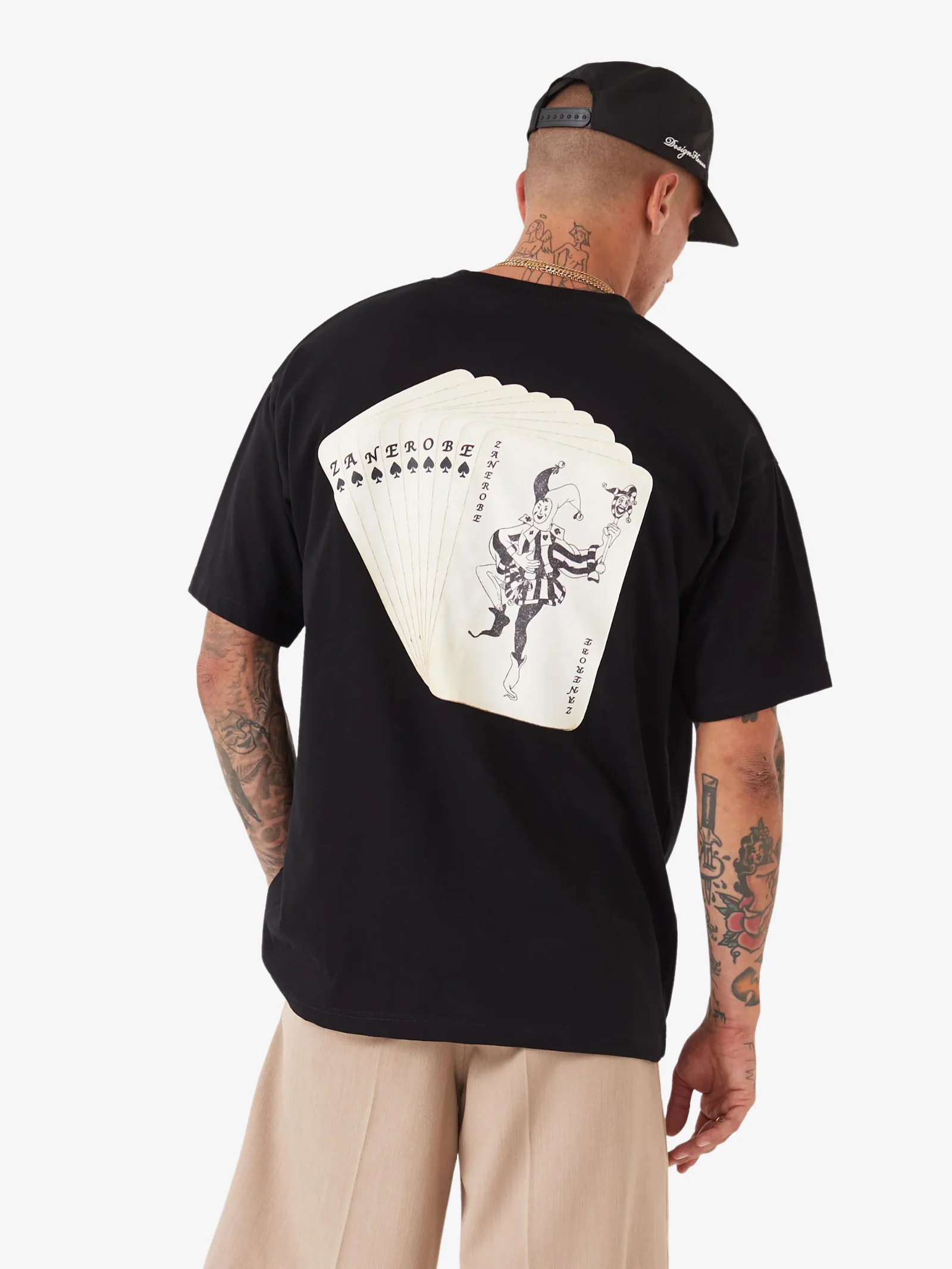Joker Box Tee - Image 3