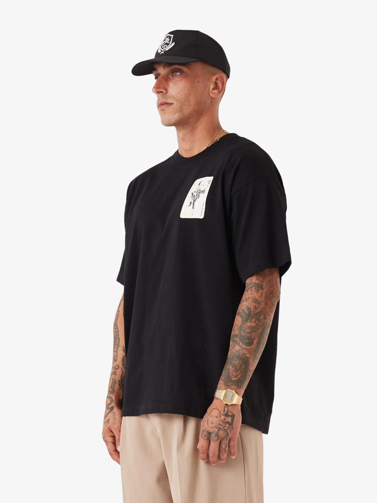 Joker Box Tee - Image 4