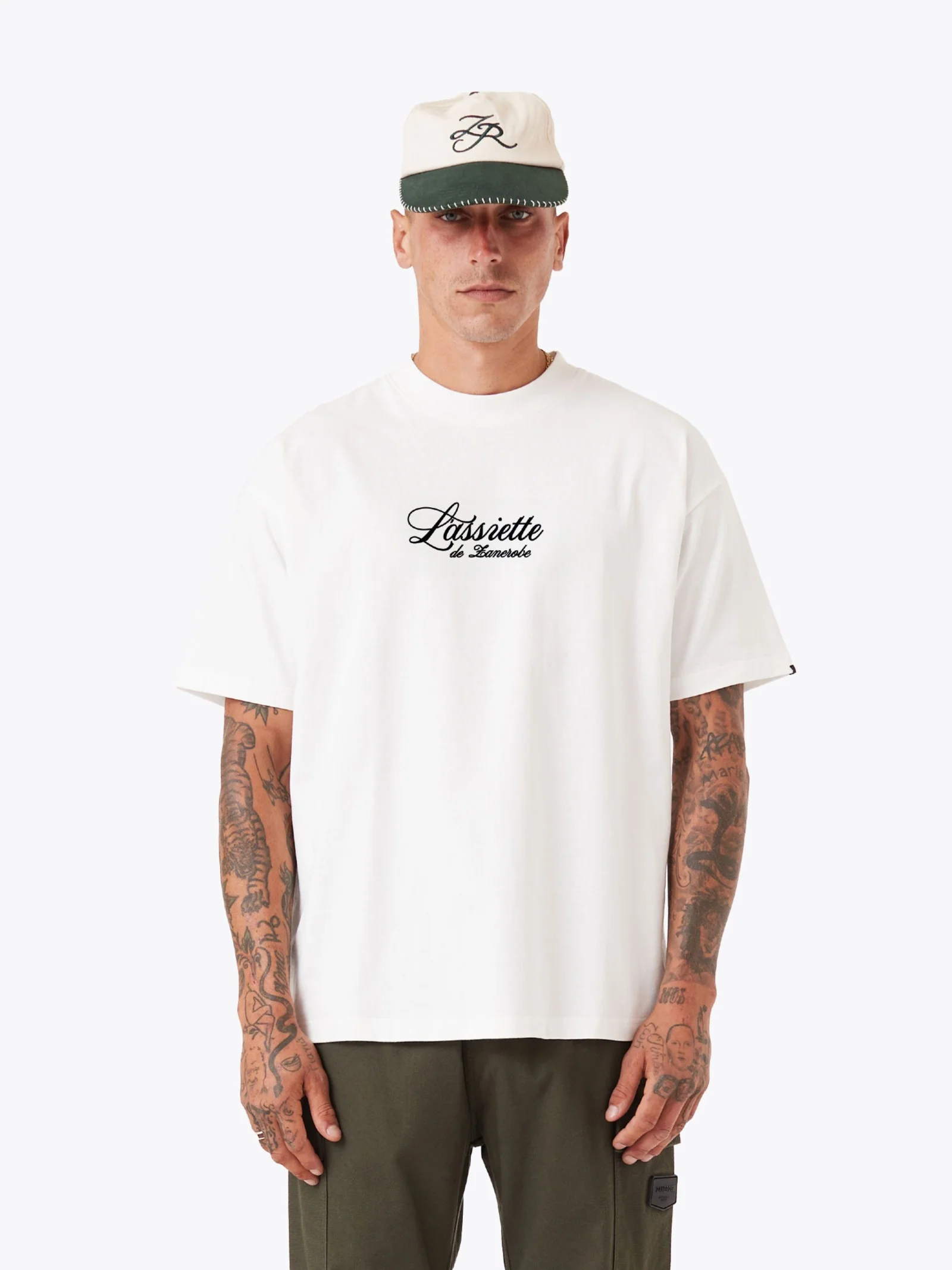 Lobster Box Tee - Image 2