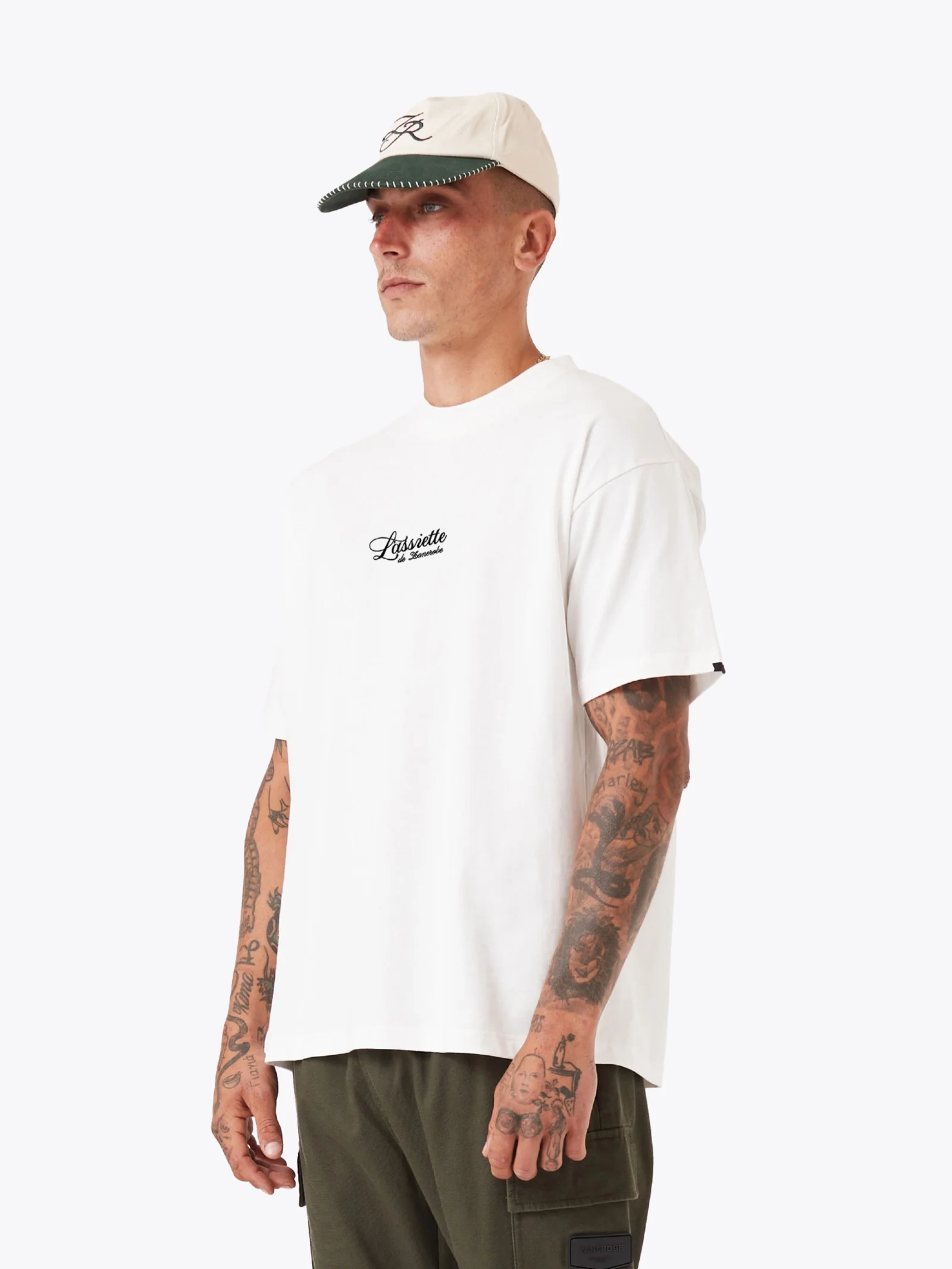 Lobster Box Tee - Image 5