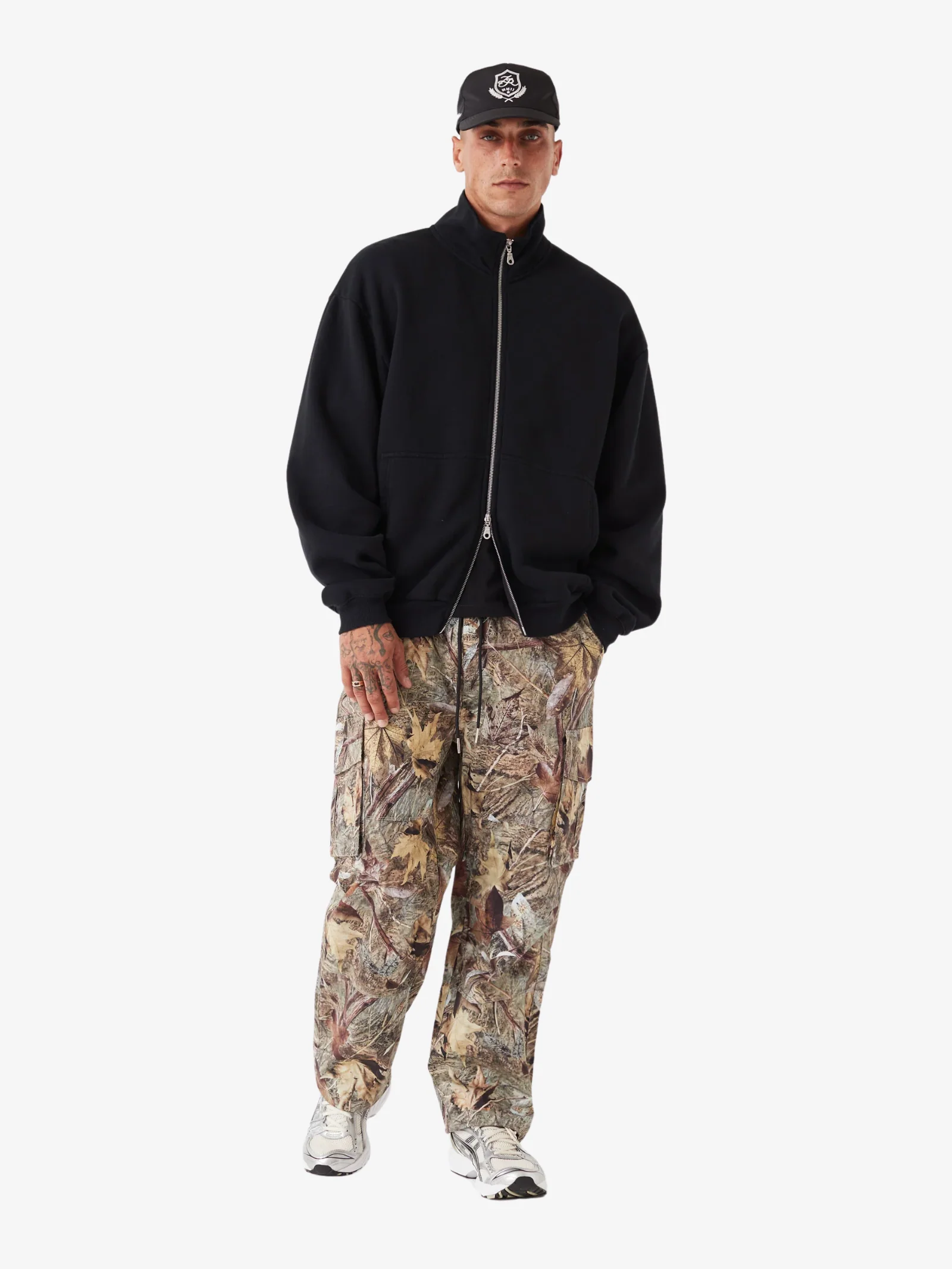 Naturalist Terrain Parachute Pant - Image 2