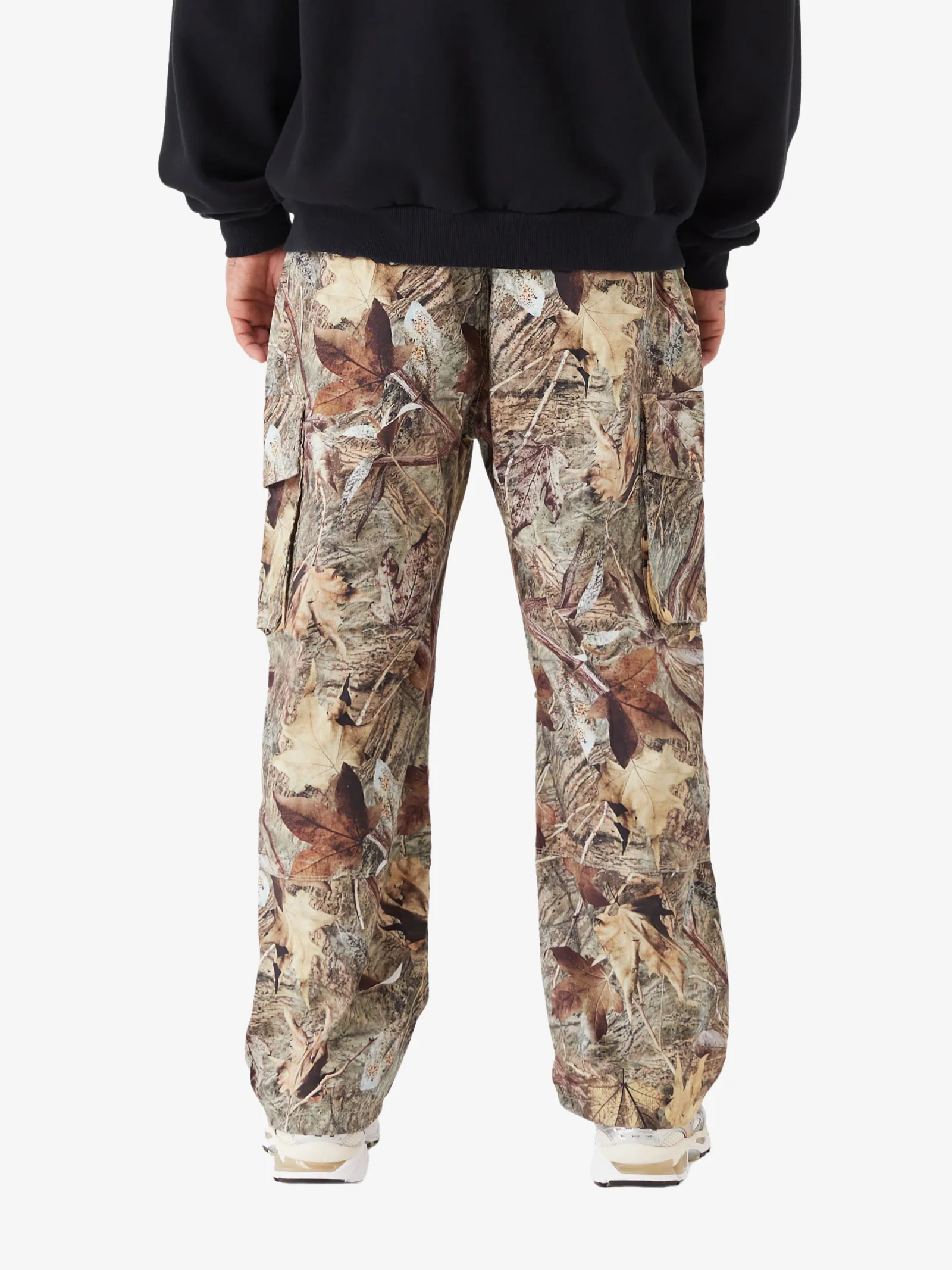 Naturalist Terrain Parachute Pant - Image 3
