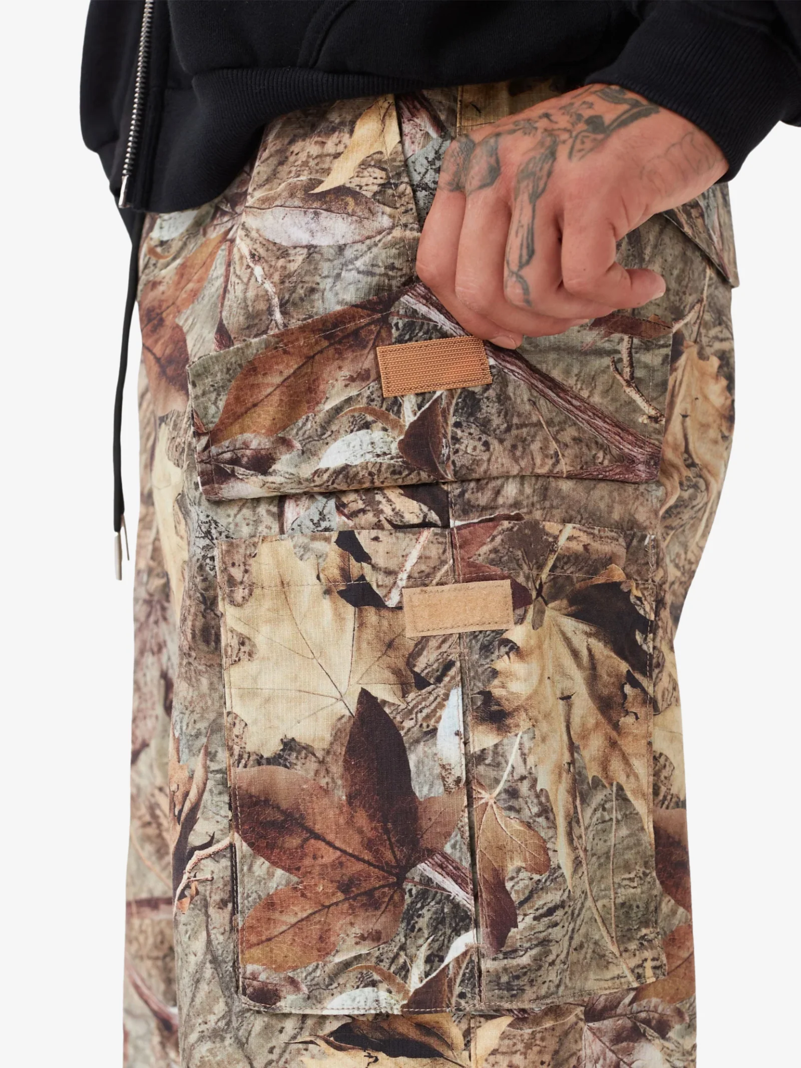 Naturalist Terrain Parachute Pant - Image 4