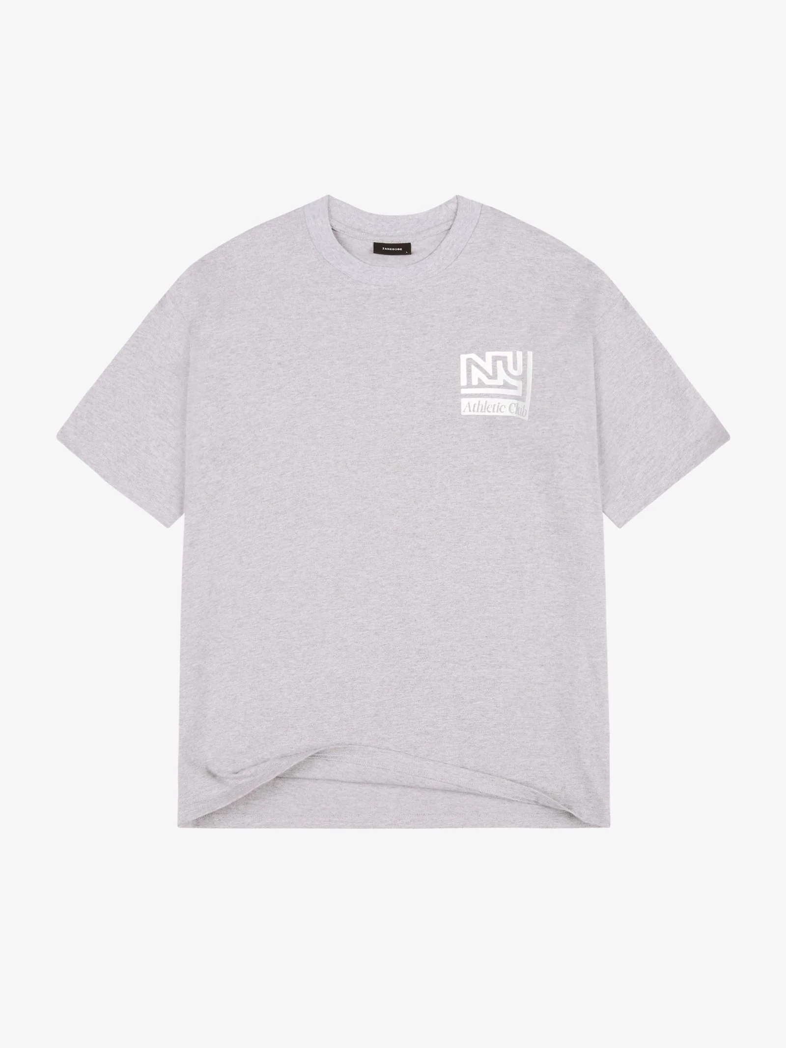 NY Flow Tee