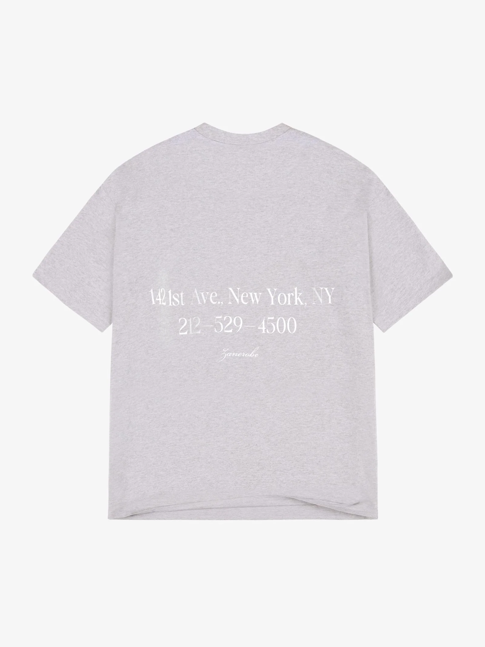 NY Flow Tee - Image 2
