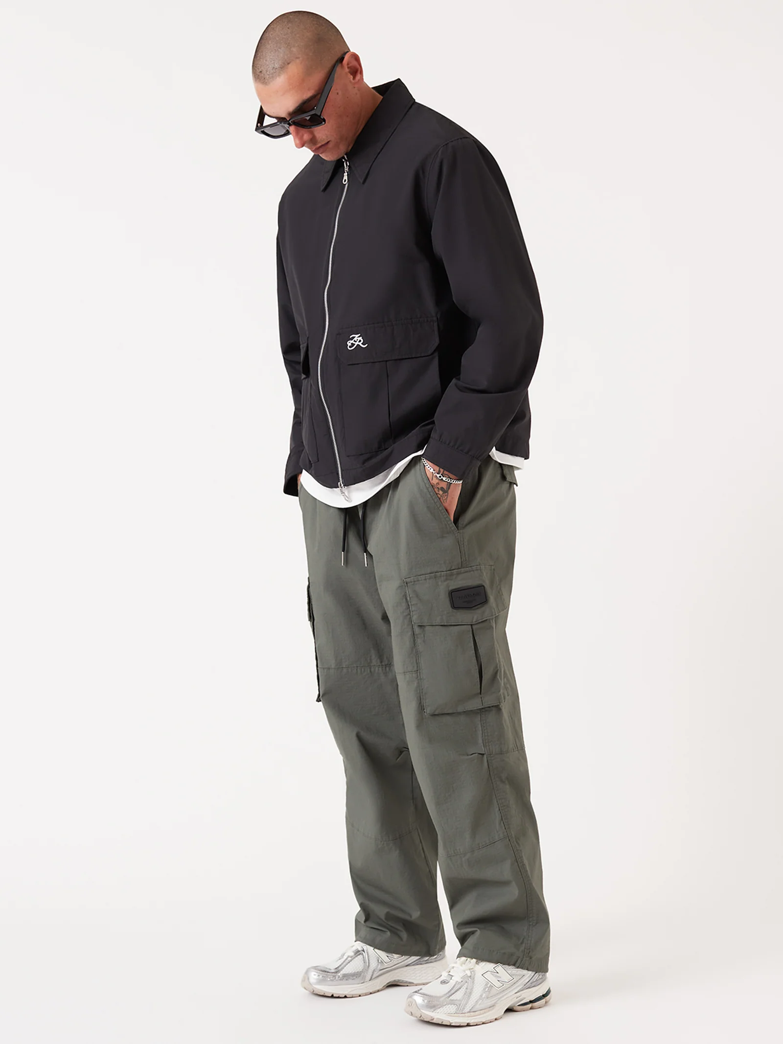 Parachute Pants - Image 4