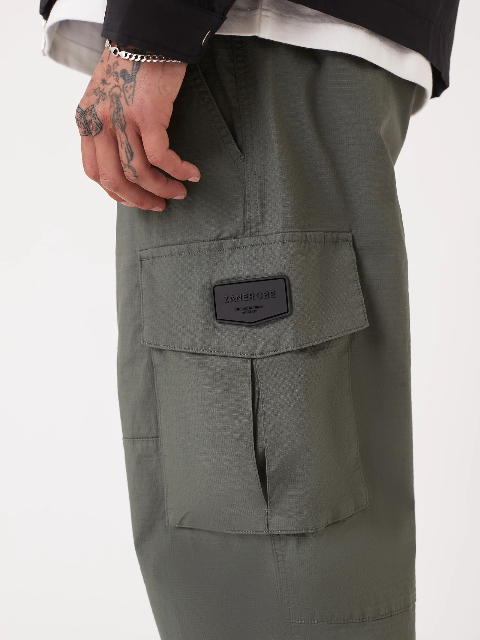 Parachute Pants - Image 5