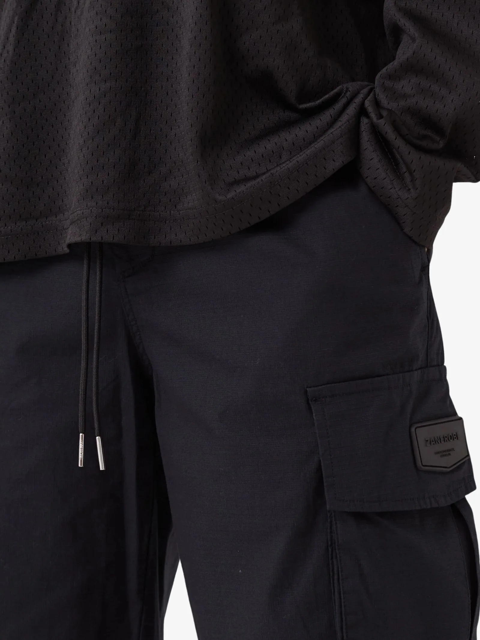 Parachute Shorts - Image 2
