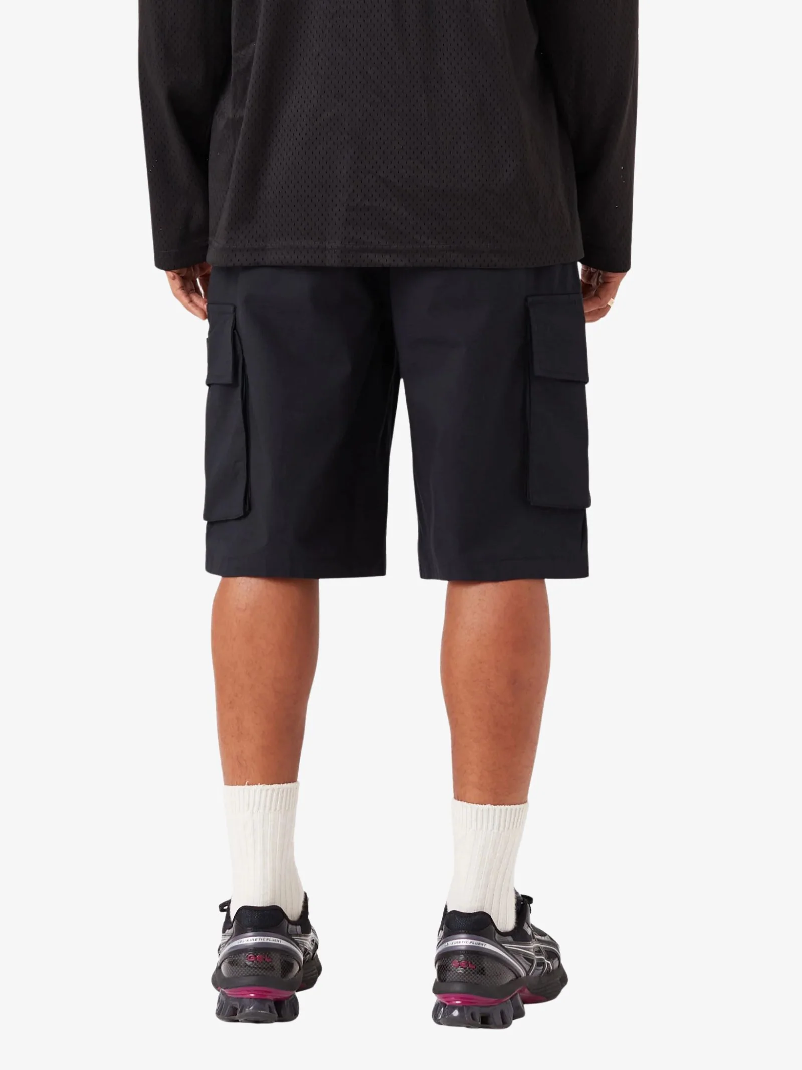 Parachute Shorts - Image 4