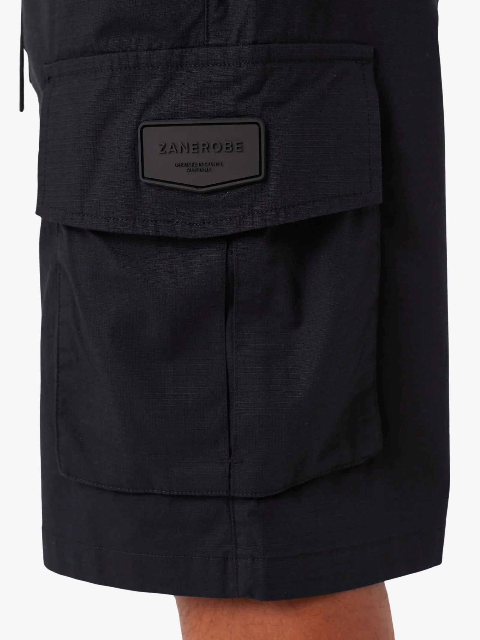 Parachute Shorts - Image 5