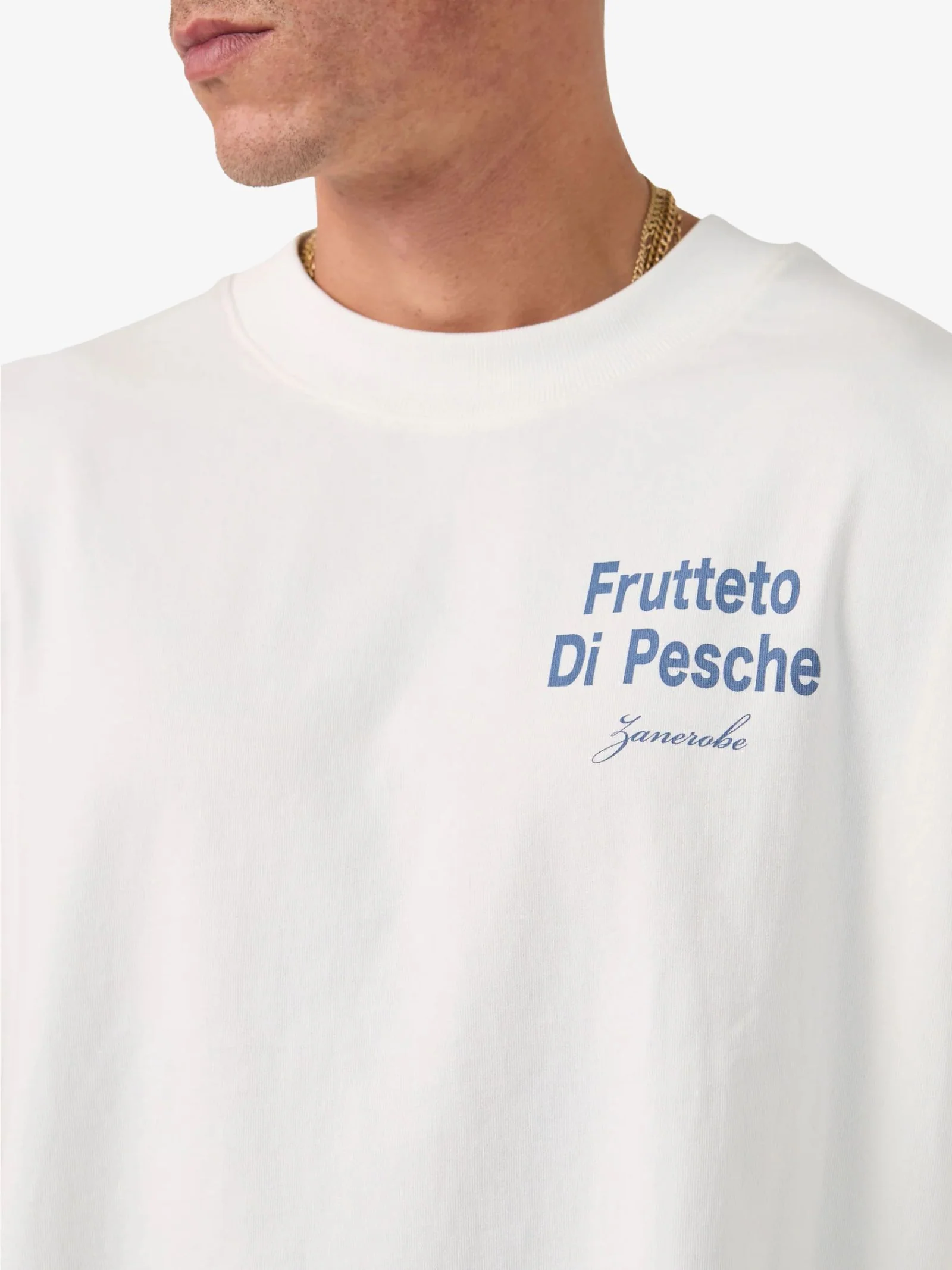 Pesche Flow Tee - Image 2