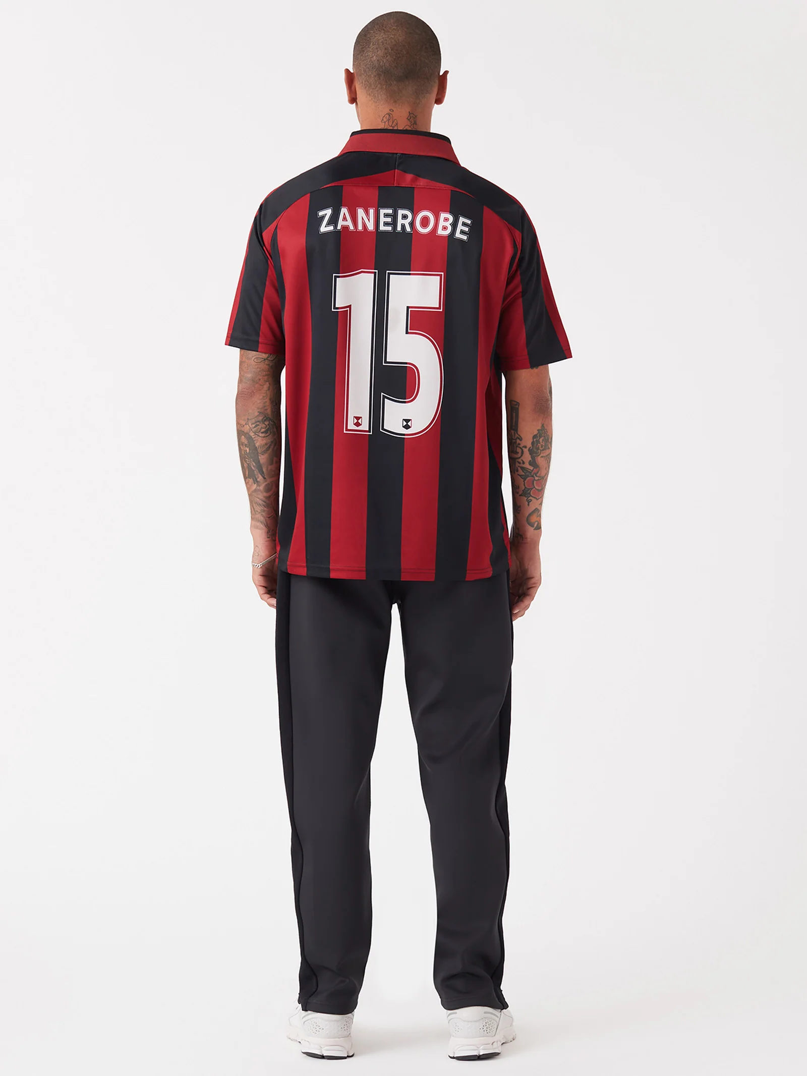 Pocket Pizza Football Jersey - Image 2