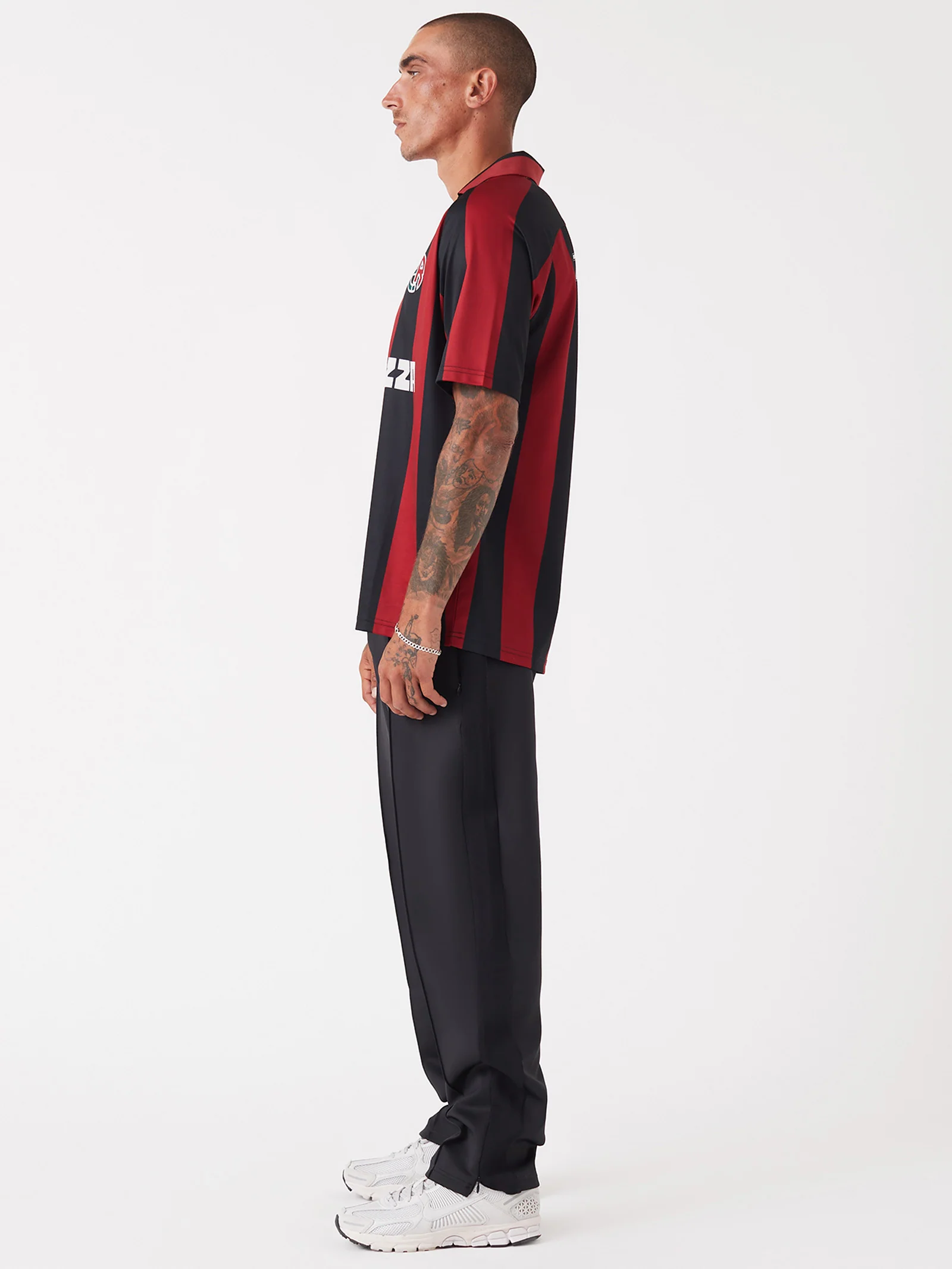 Pocket Pizza Football Jersey - Image 4