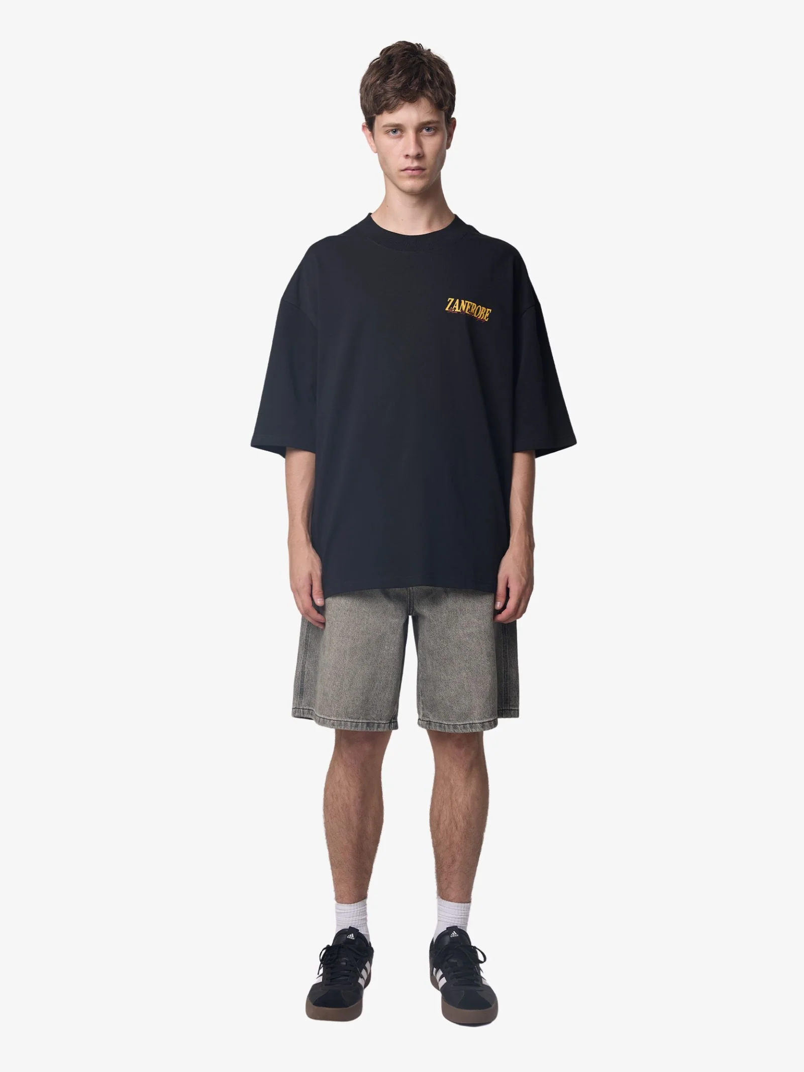 Portfolio Flow Tee - Image 3