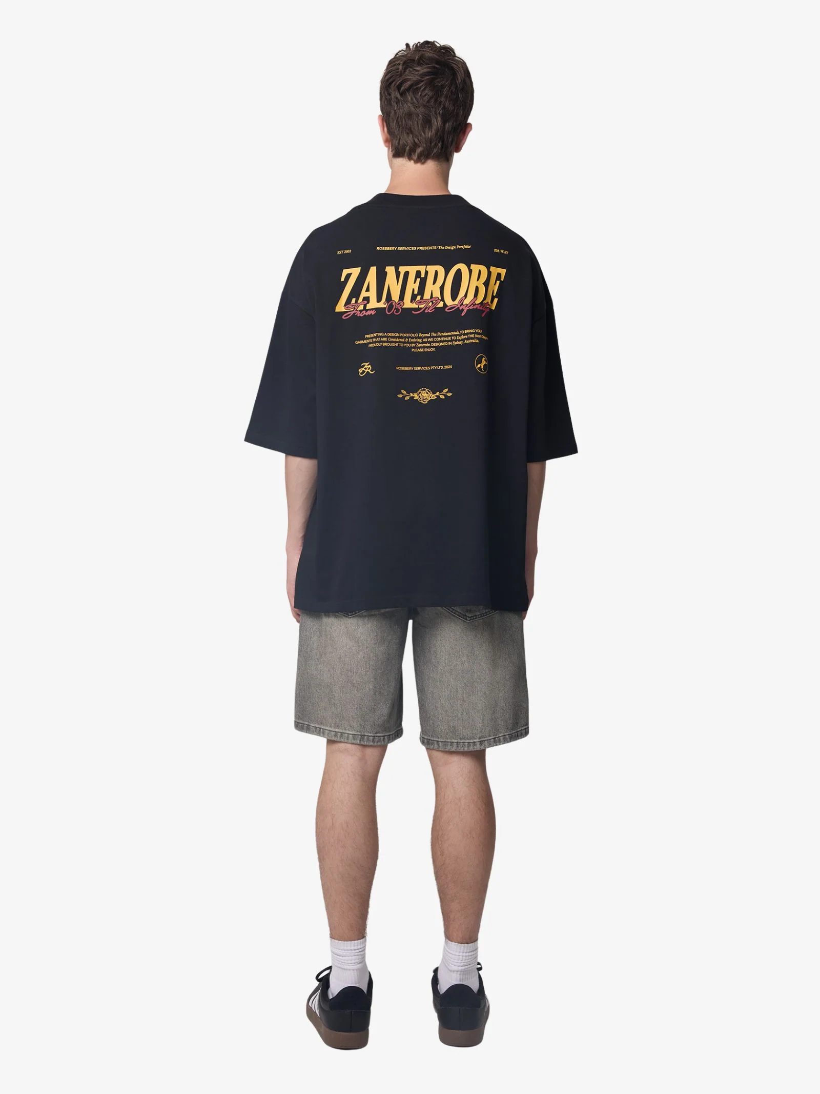 Portfolio Flow Tee - Image 4