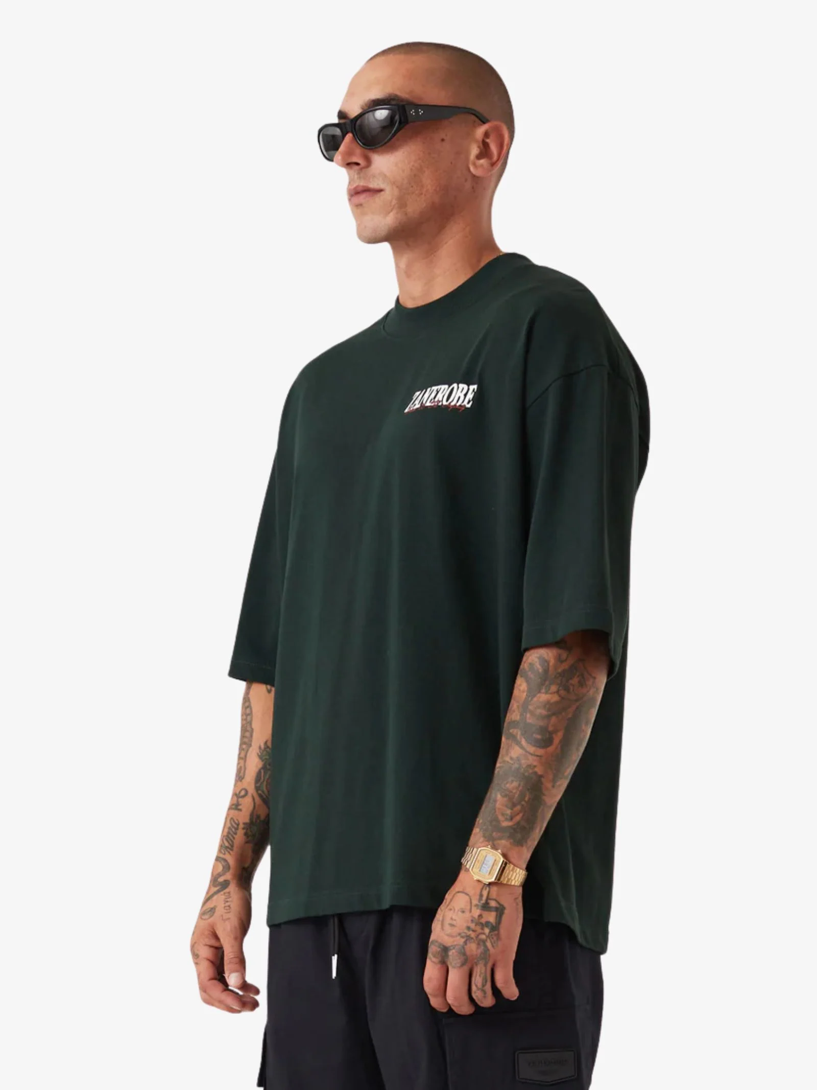 Portfolio Flow Tee - Image 2