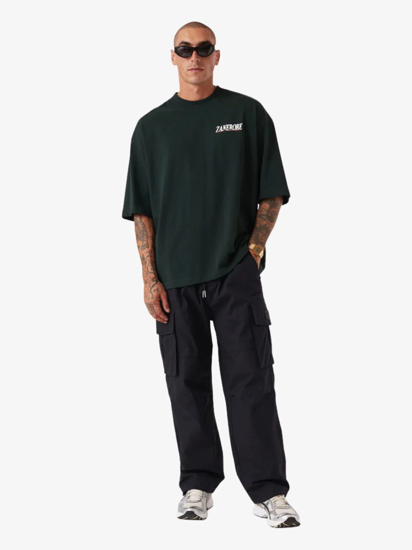 Portfolio Flow Tee - Image 4