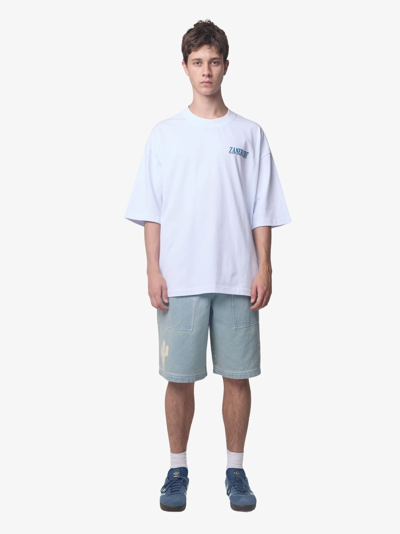 Portfolio Flow Tee - Image 3