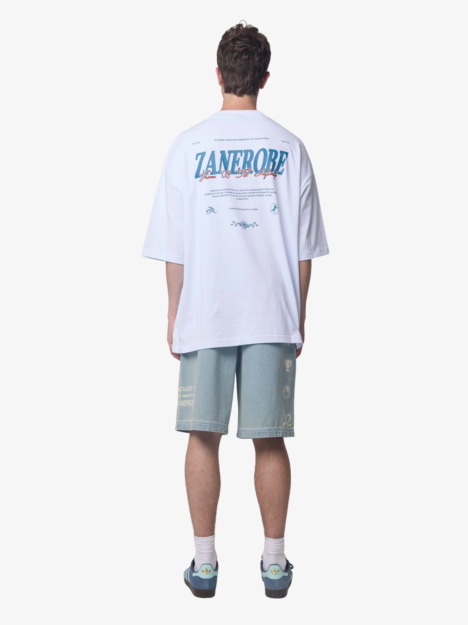 Portfolio Flow Tee - Image 4