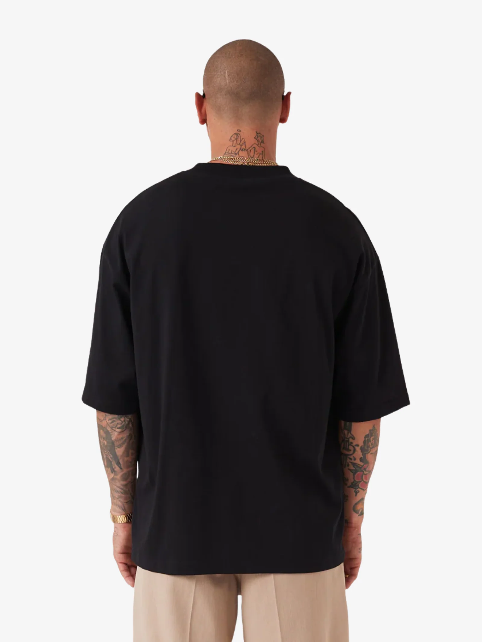 Stamps Flow Tee - Image 4
