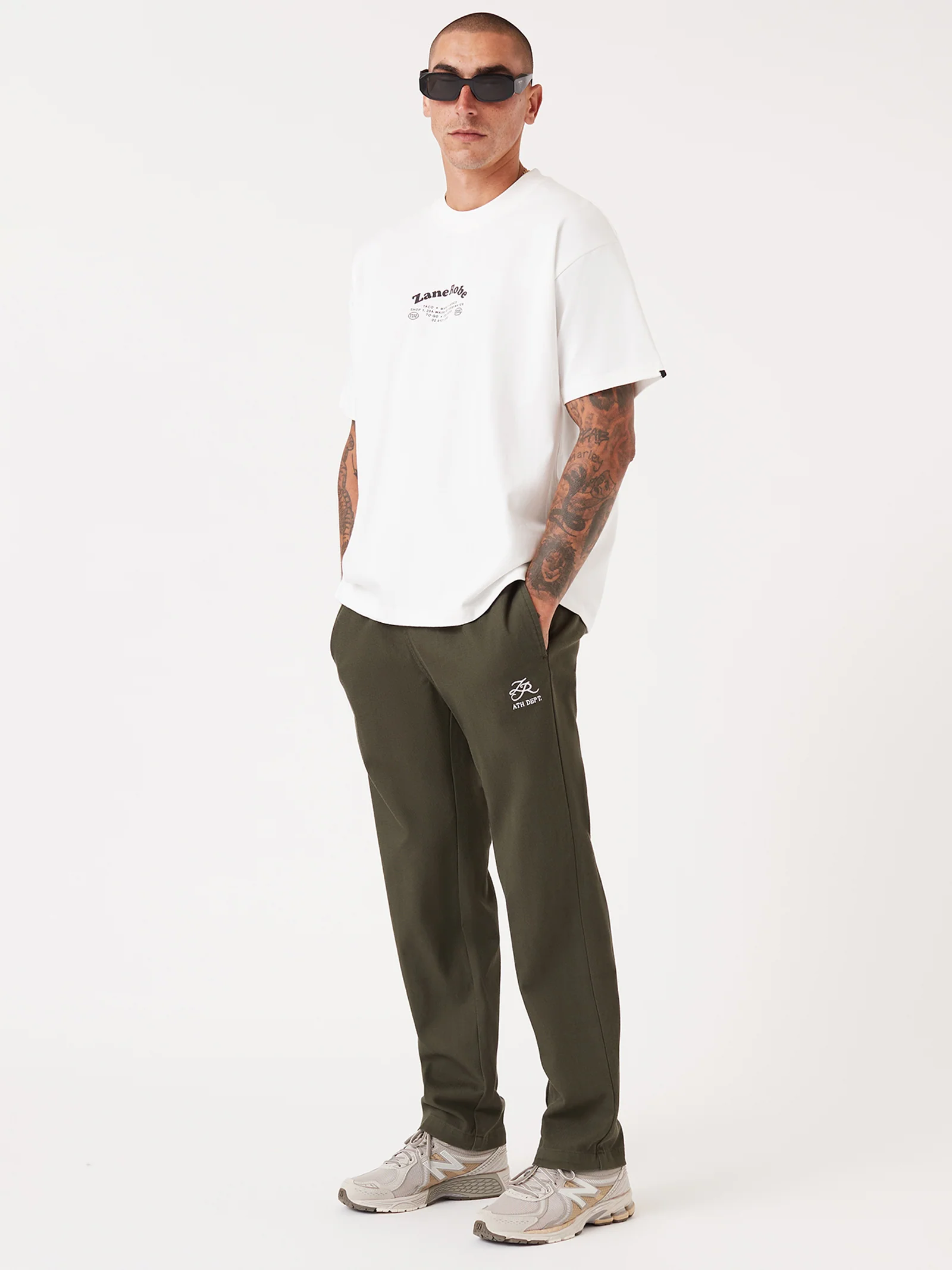 Taqueria Box Tee - Image 5