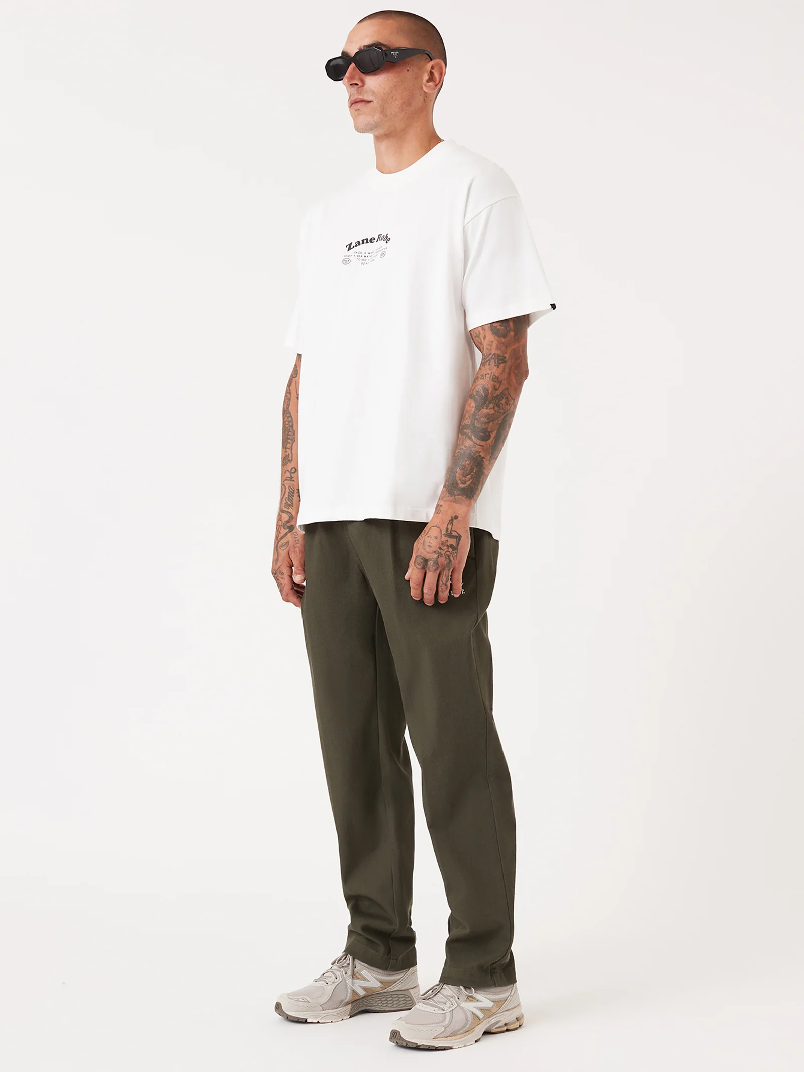 Taqueria Box Tee - Image 6