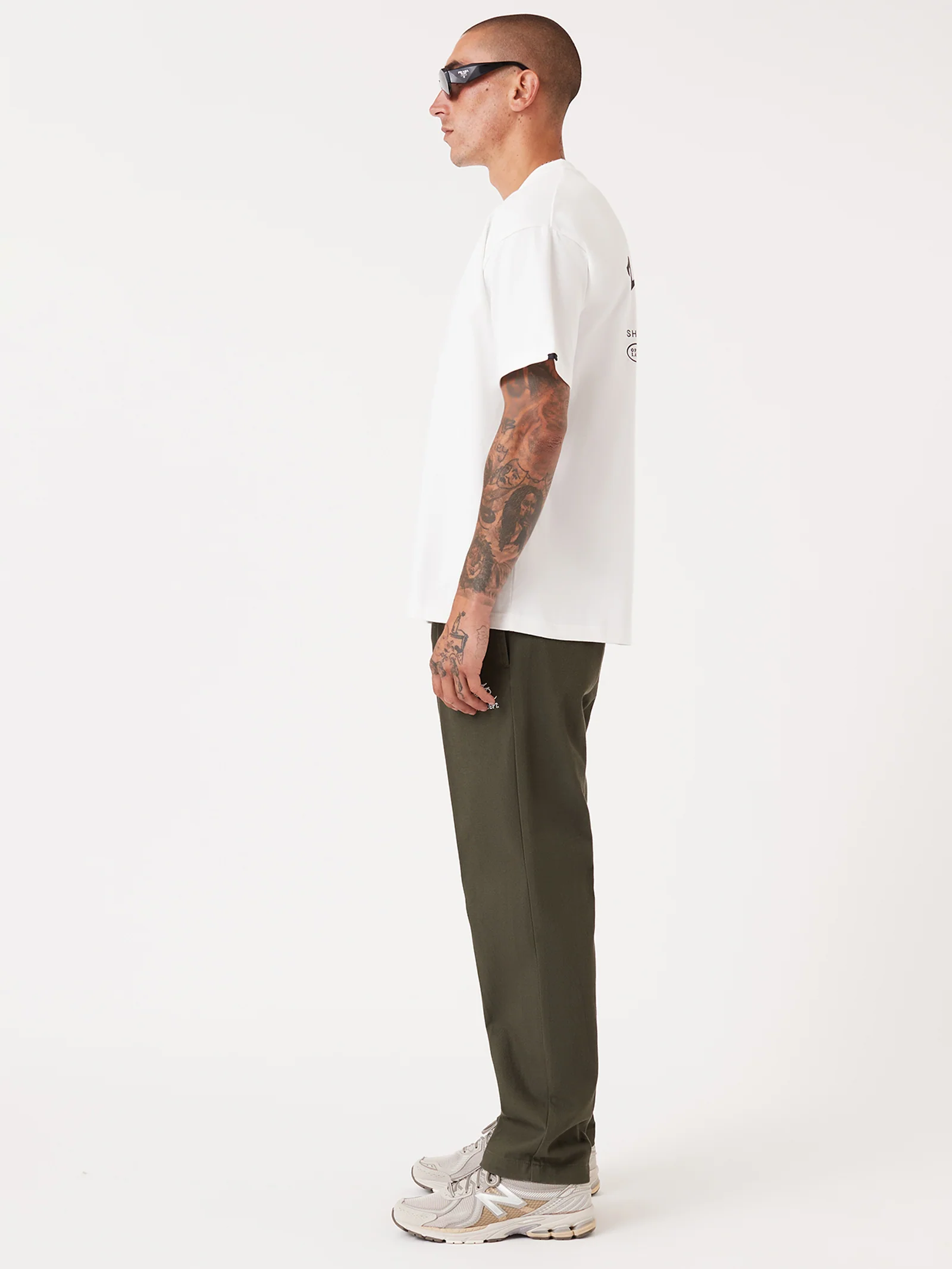 Taqueria Box Tee - Image 7