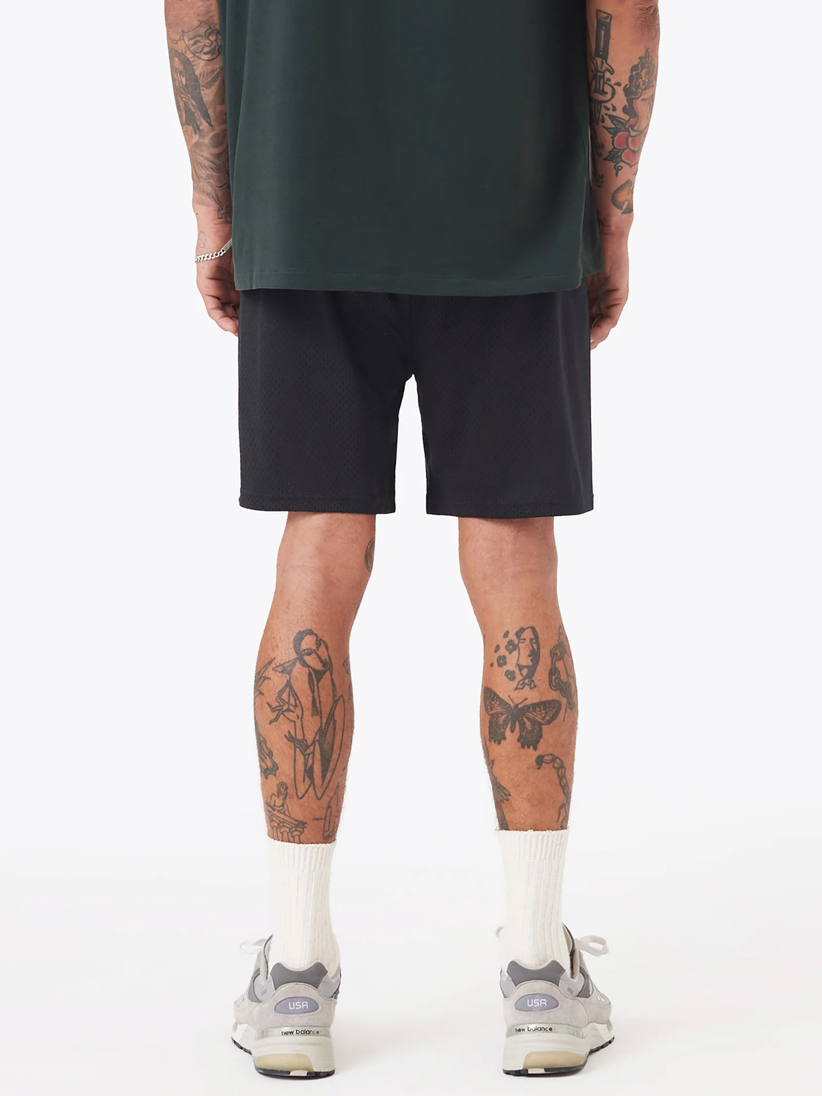 Training Mesh Short - Image 2