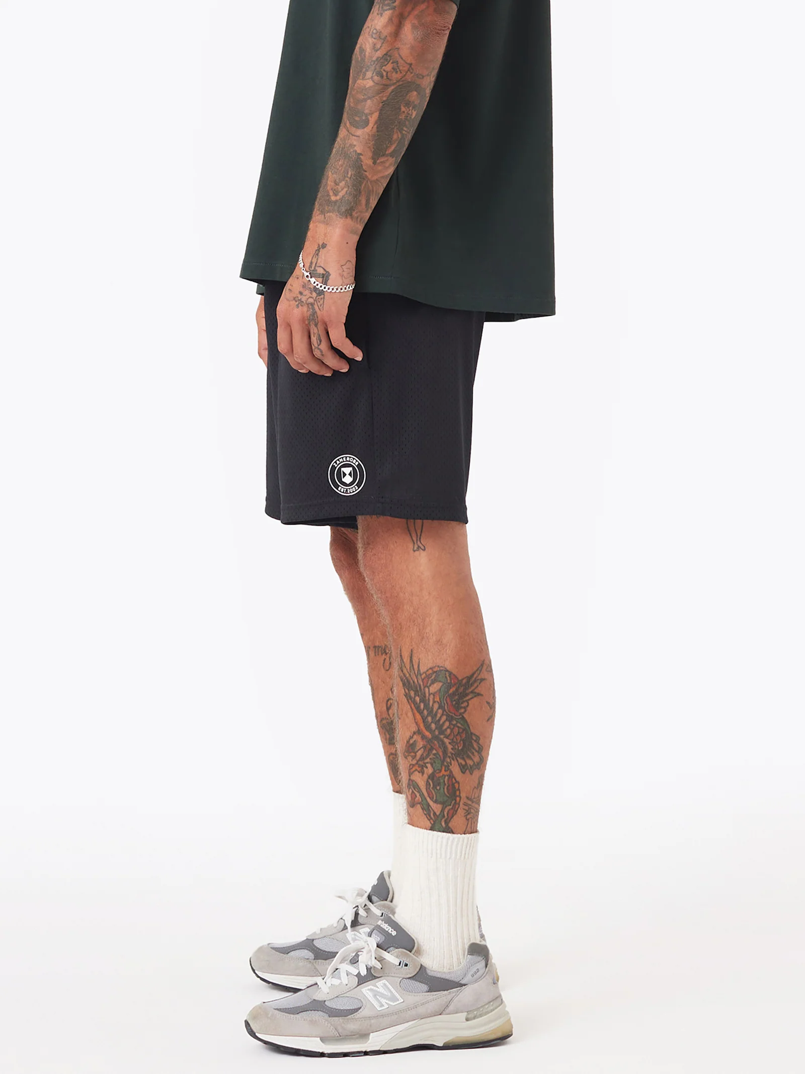 Training Mesh Short - Image 4