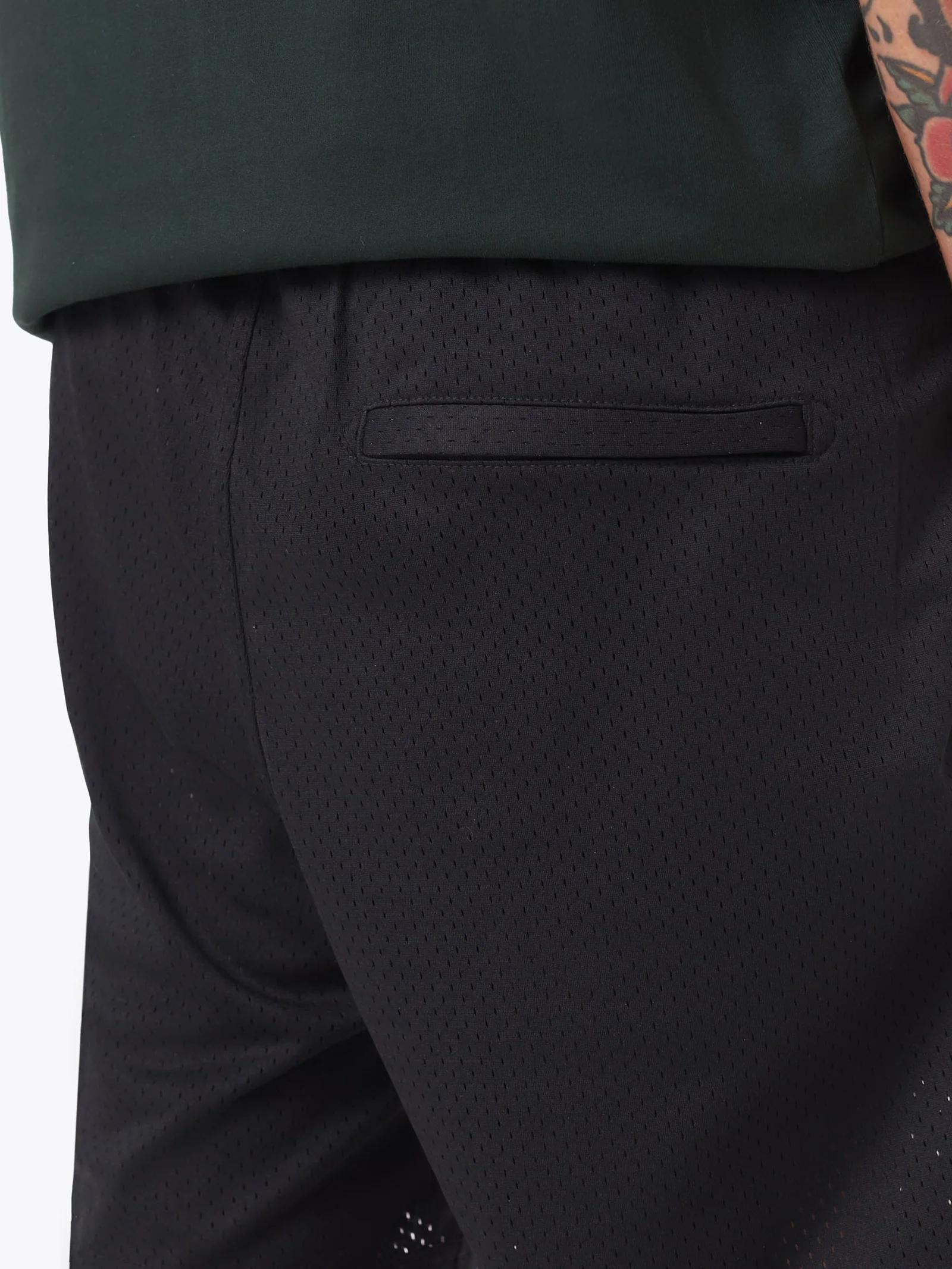 Training Mesh Short - Image 6