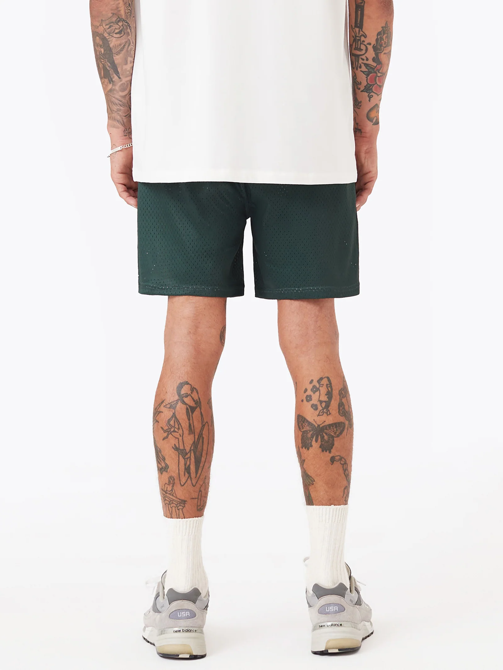 Training Mesh Short - Image 2