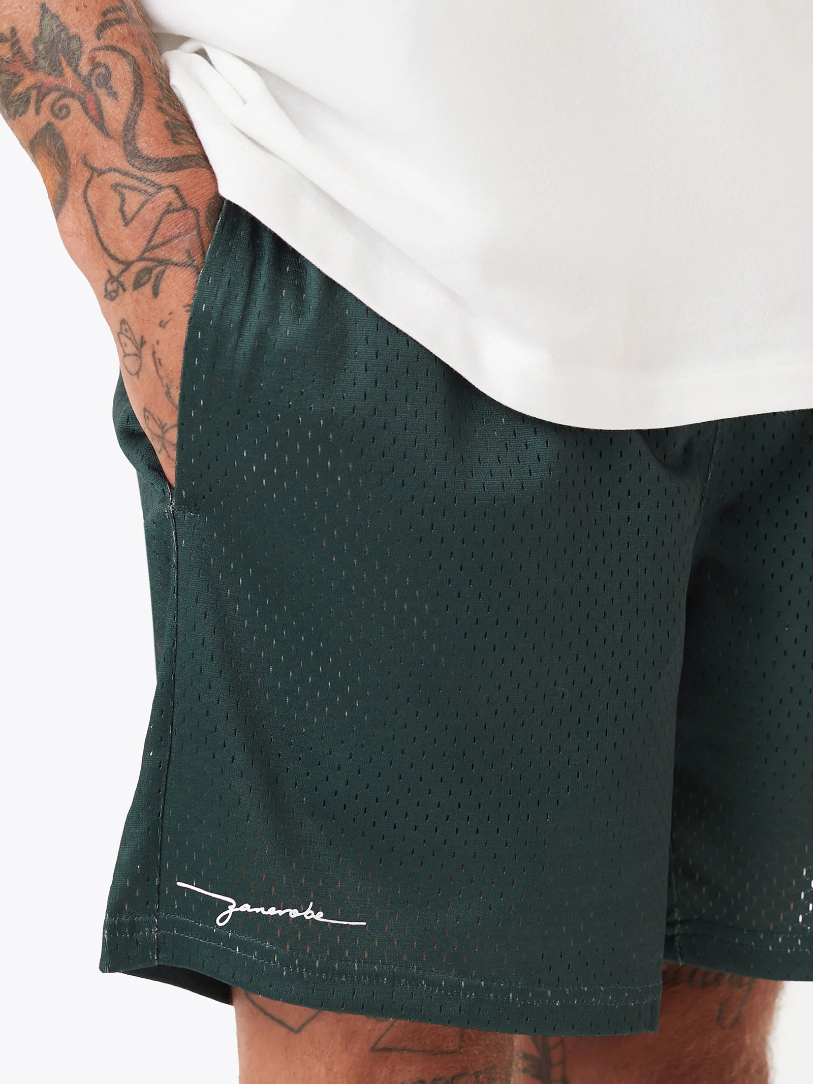 Training Mesh Short - Image 5