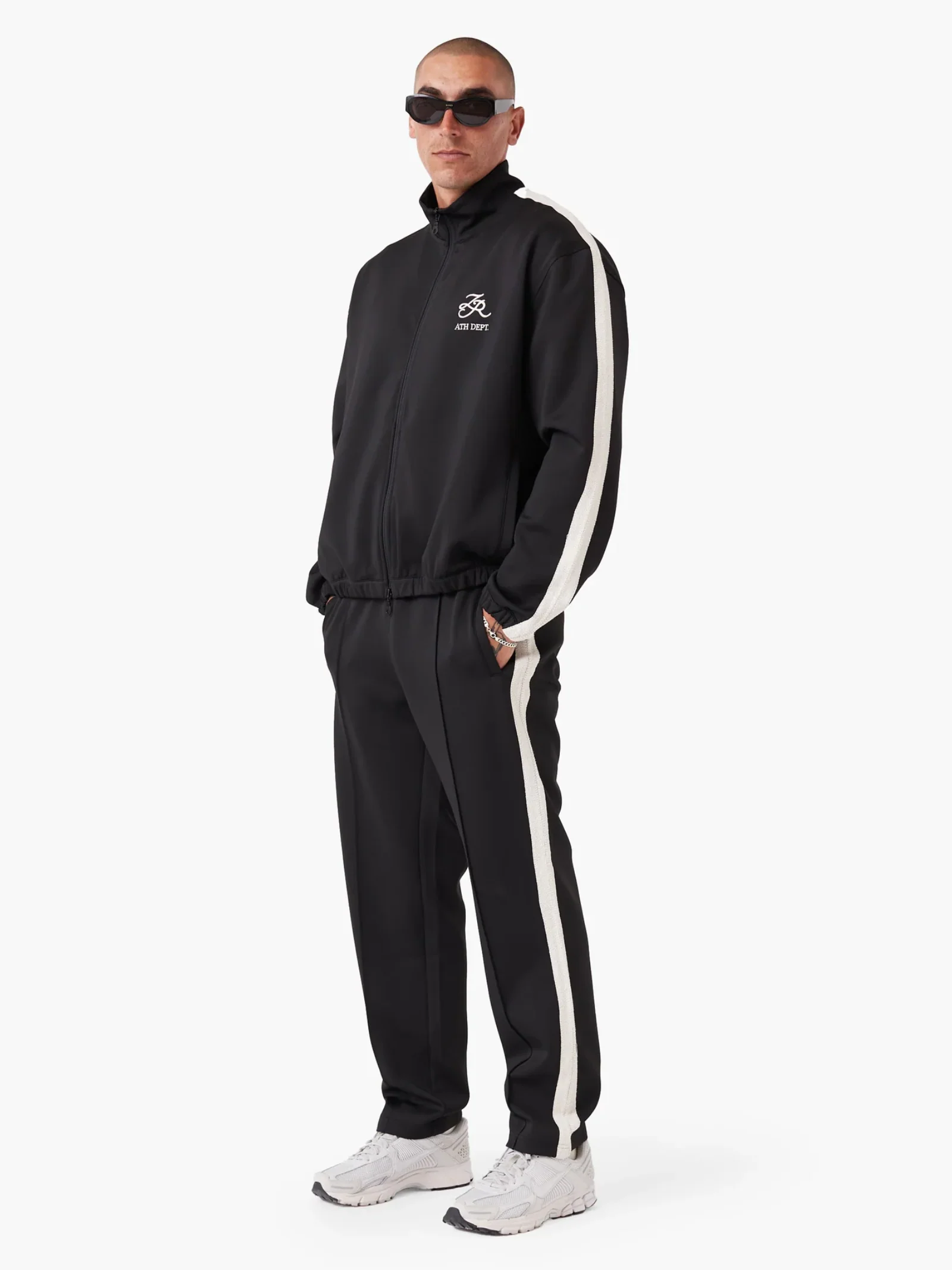 Training Track Jacket - Image 2