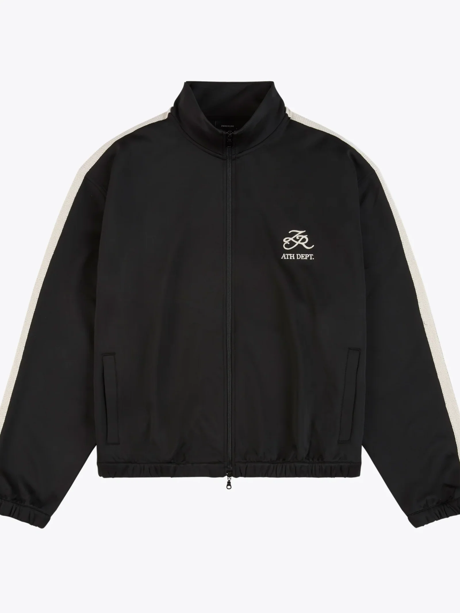 Training Track Jacket - Image 4